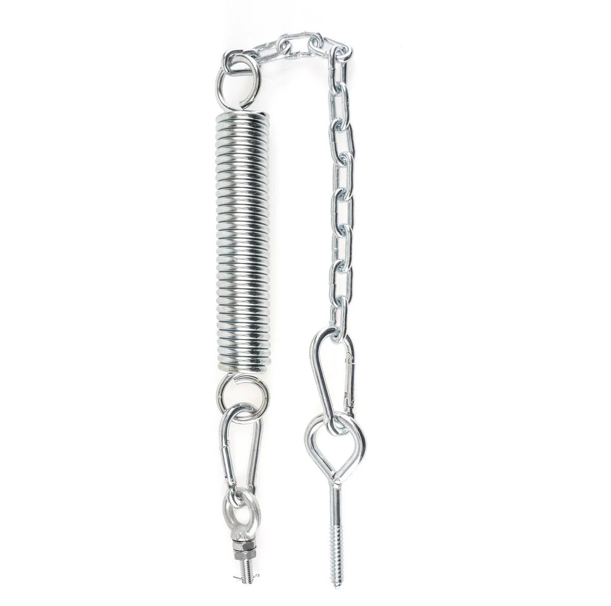 Fantasy Bondage Seksschommel - Wit
