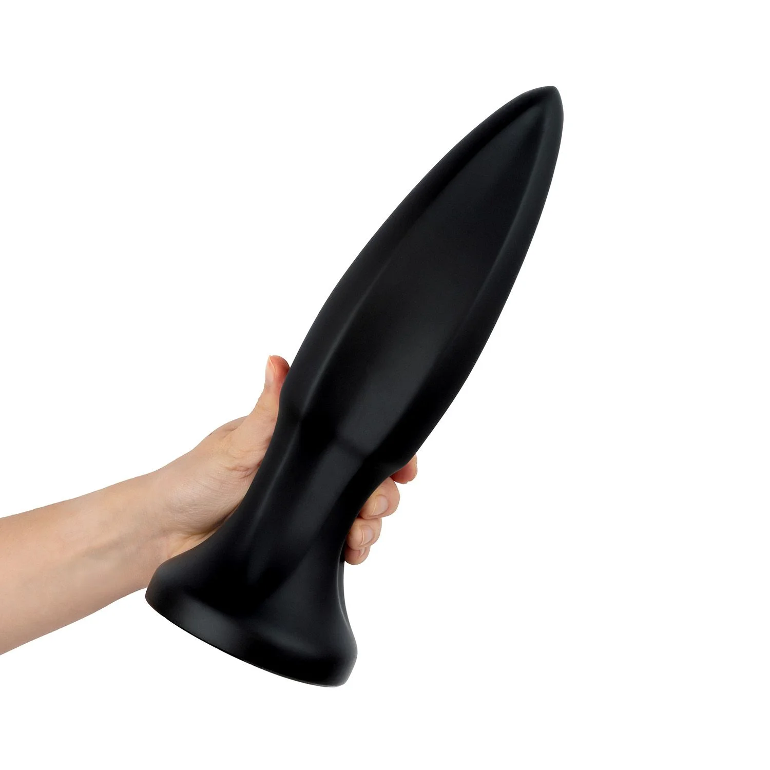 BUTTR - Huge Explosive II Buttplug - 29cm