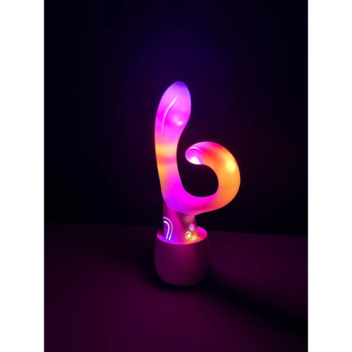 Paradise Pleasure Products - Illumination The Rabbit - Wit