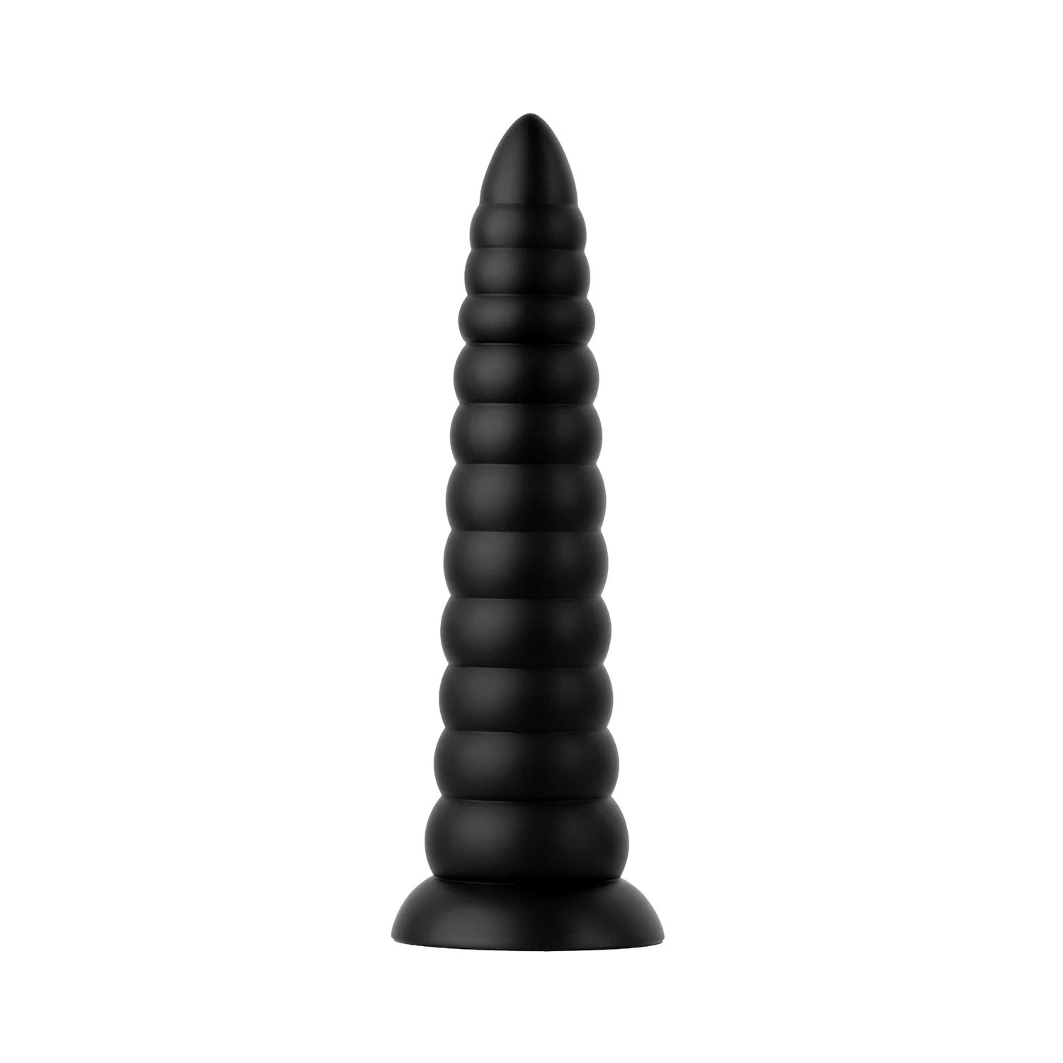 BUTTR - Caterpiller Buttplug - 29cm
