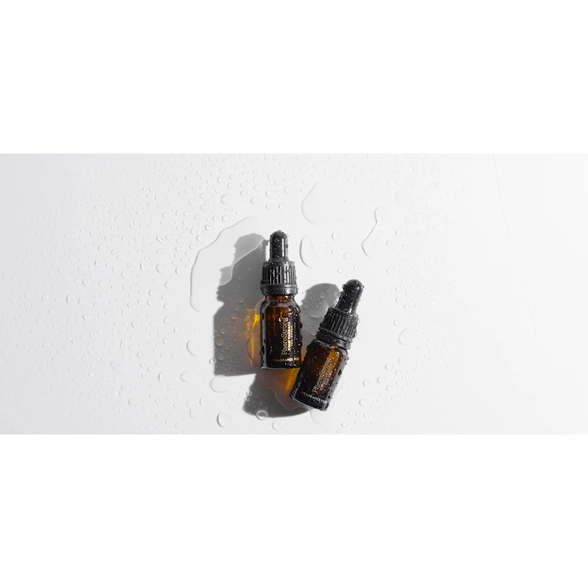 PheroStrong - Fragrance Free Concentrate For Men - 7,5 ml