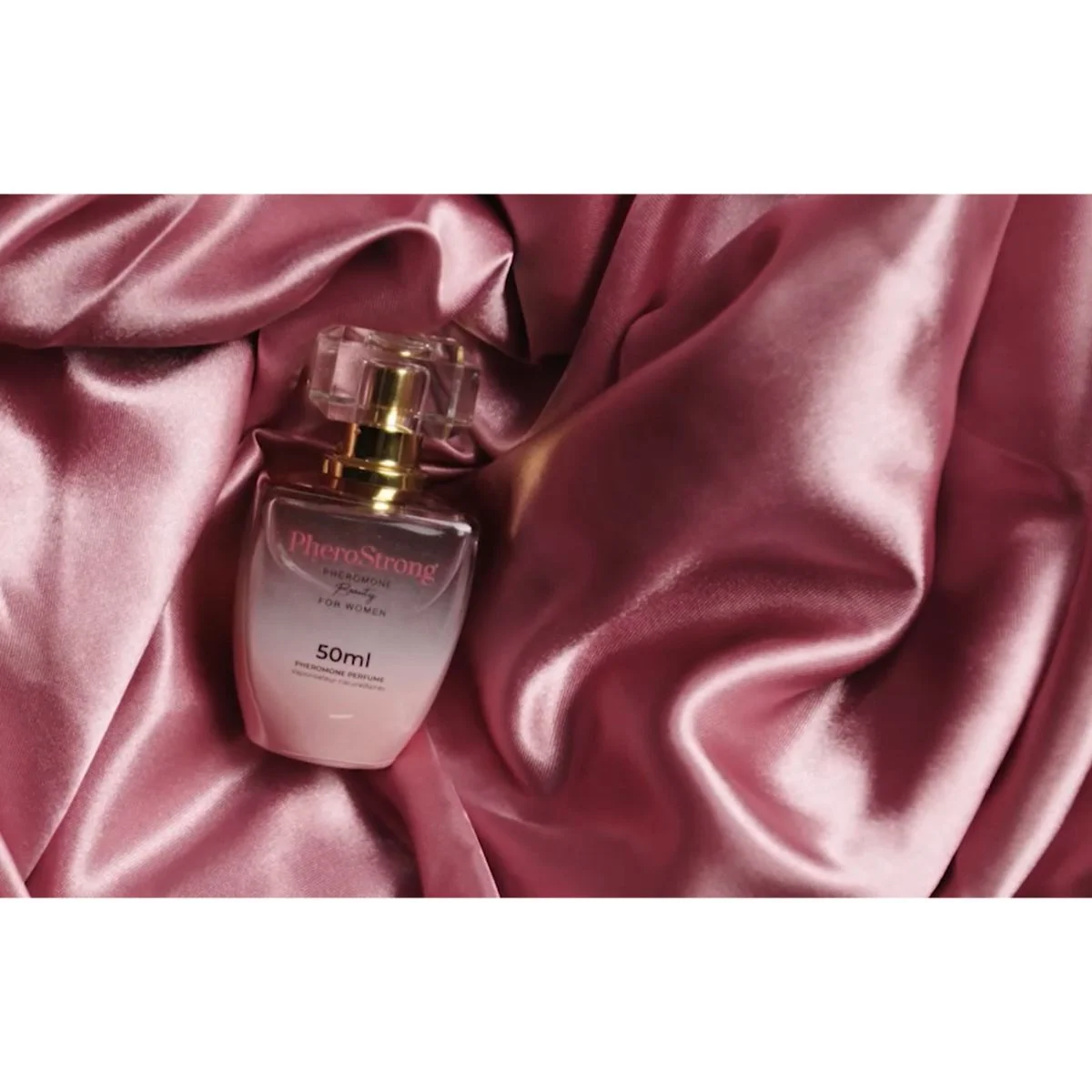 PheroStrong - Pheromone Beauty For Women Parfum - 50 ml