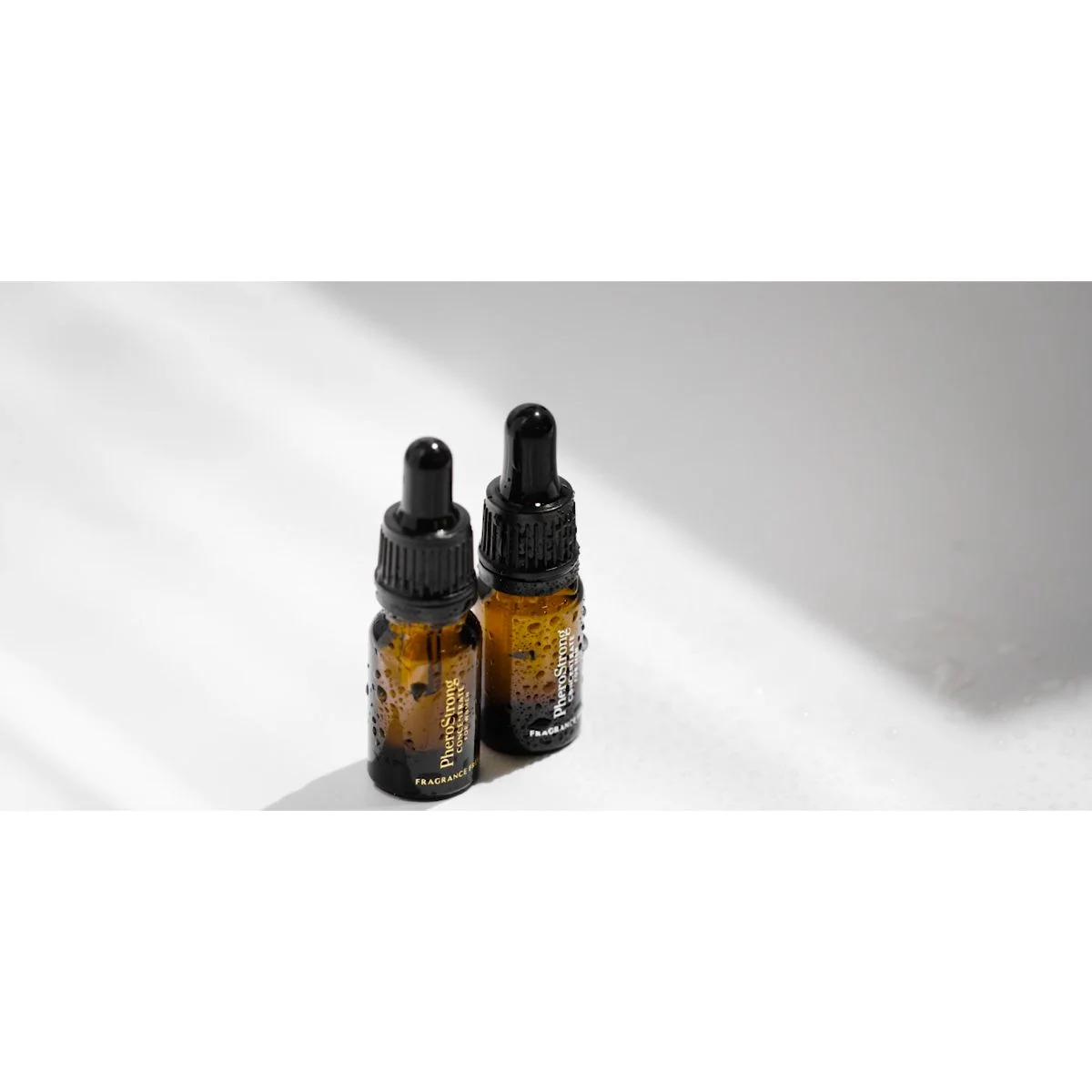 PheroStrong - Fragrance Free Concentrate For Men - 7,5 ml