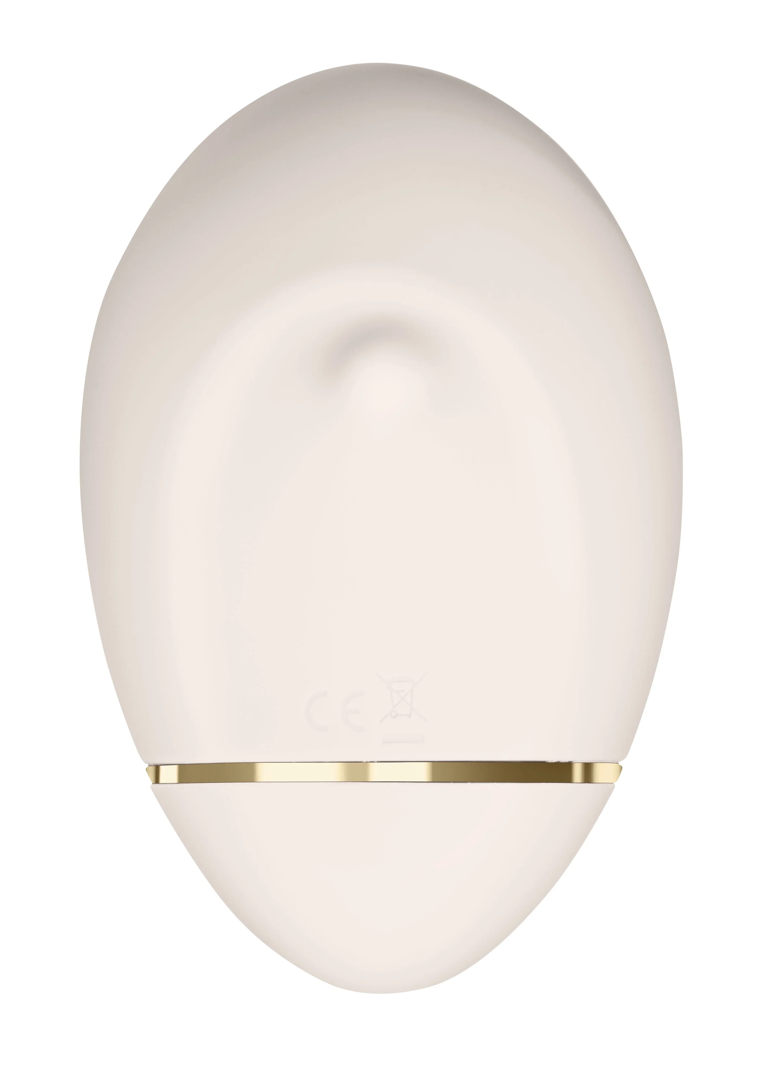 Ioba - OhMyC 1  Clitoris Stimulator - Wit