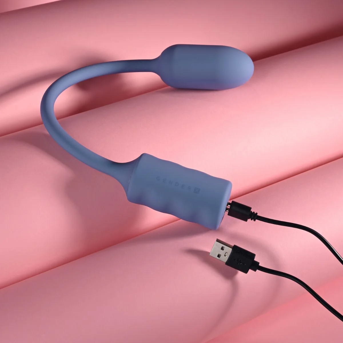 Gender X - Egg-Streme Ei Vibrator - Lavendel