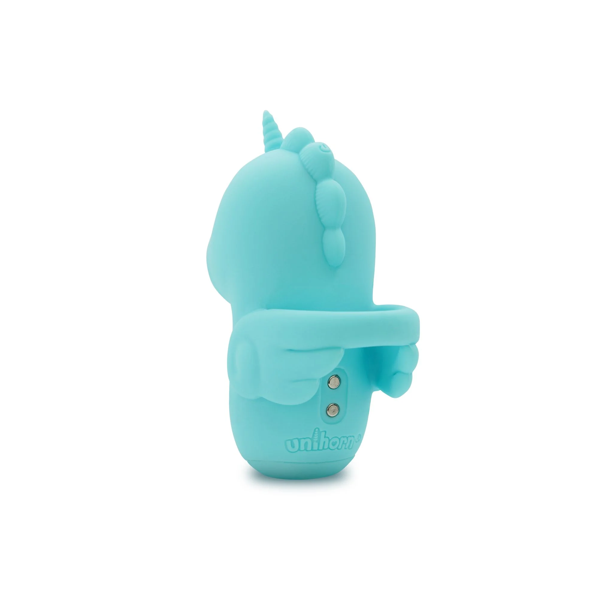Unihorn - Finger Vibe Vingervibrator - Tip N Tease