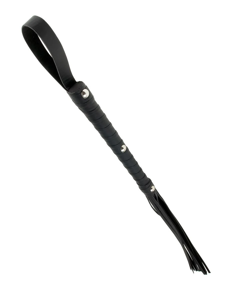 Limited Edition Deluxe Cat O' Nine Flogger