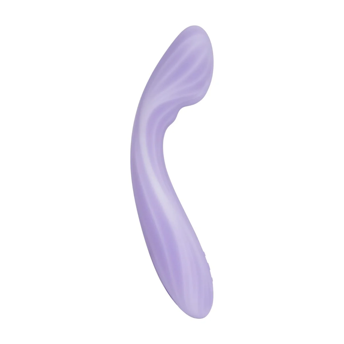 Svakom – Margot App Controlled Dual Motor G-Spot Vibrator – Paars