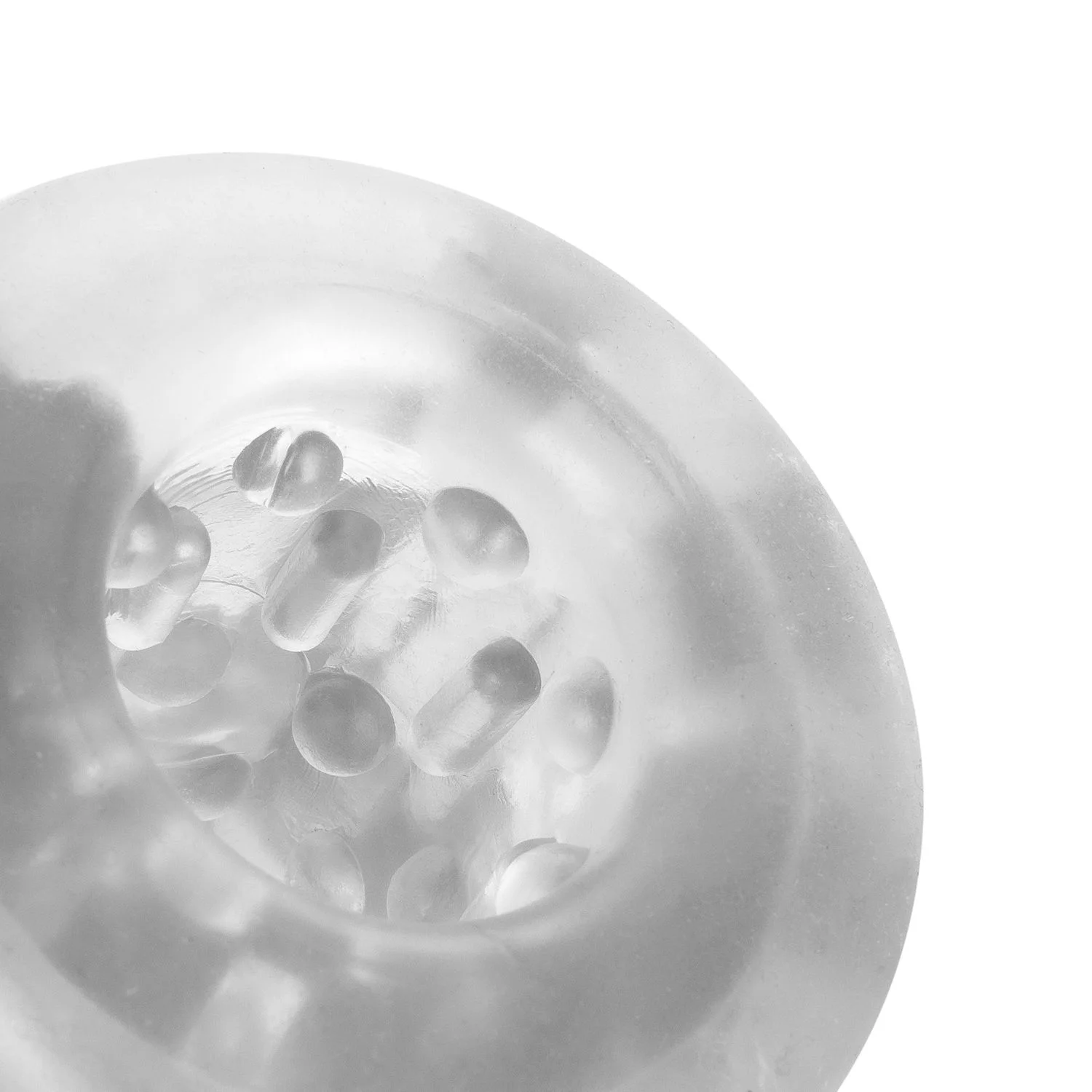 FPPR. 2-zijdige Vibrerende Masturbator