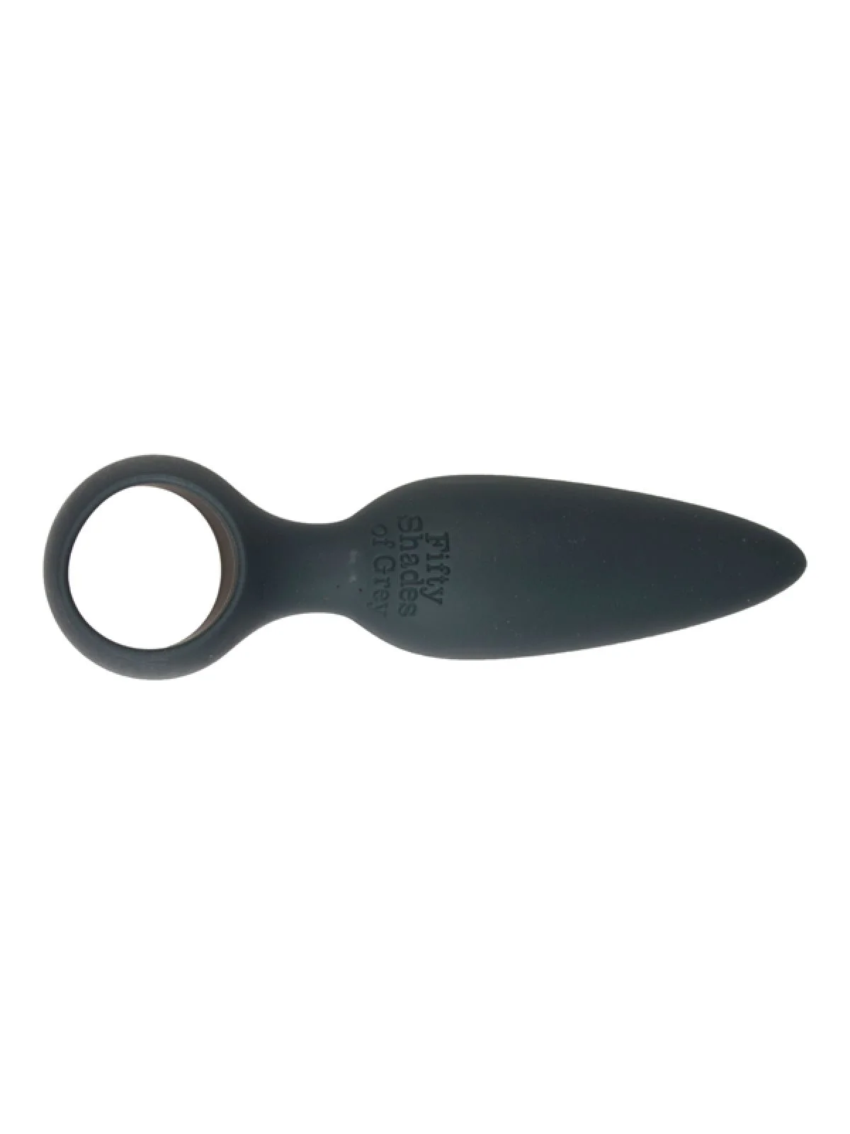 Fifty Shades Of Grey - Something Forbidden Butt Plug