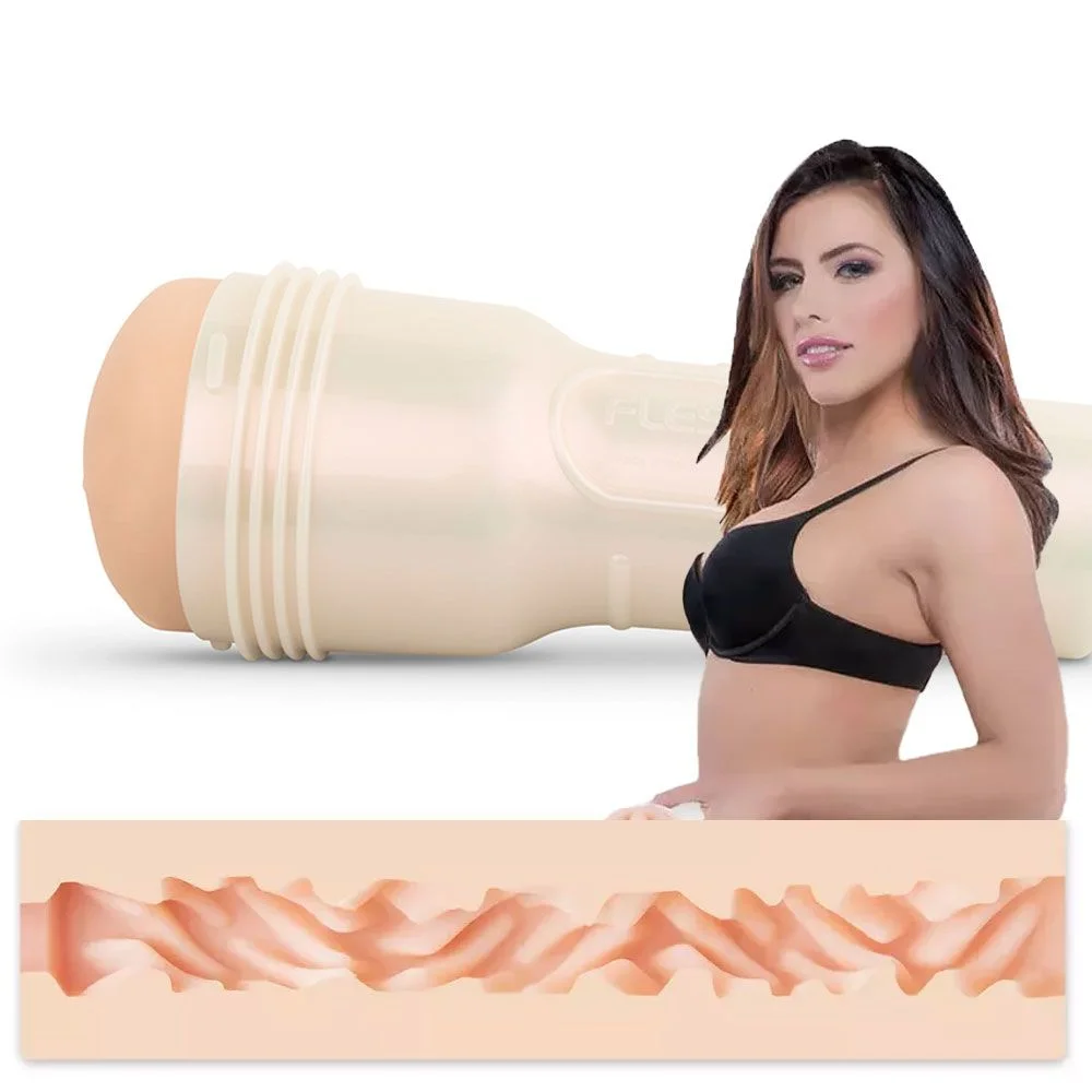 Fleshlight Girls - Adriana Chechik Empress