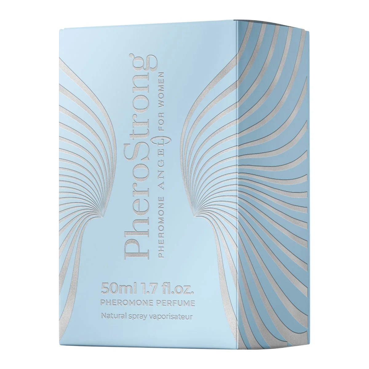 PheroStrong - Pheromone Angel for Women Perfume - 50 ml