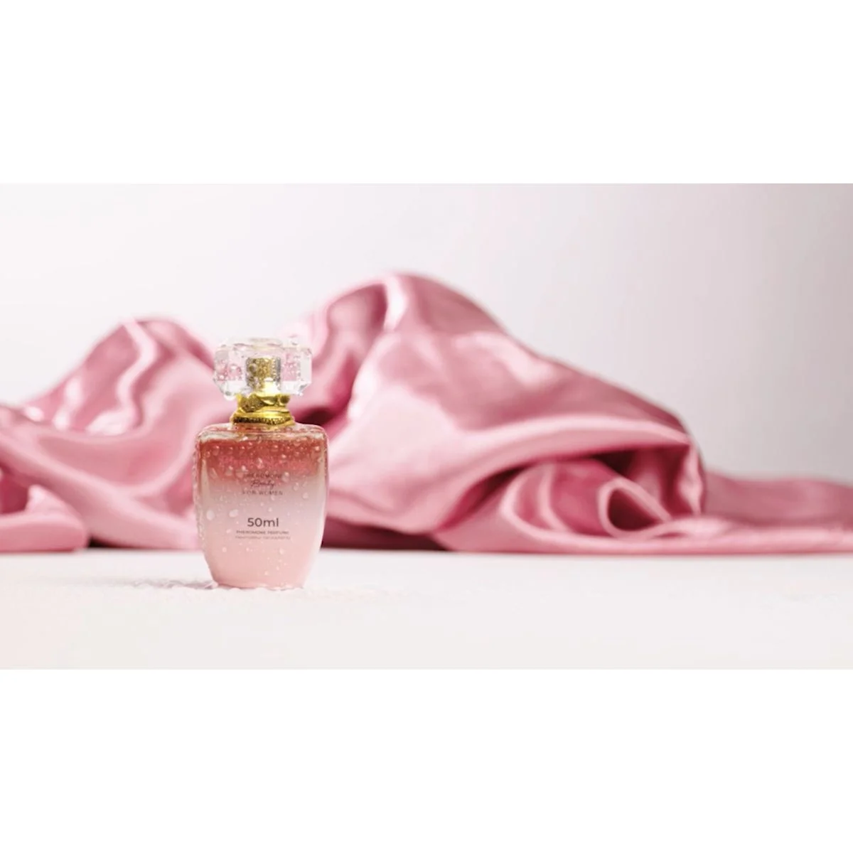 PheroStrong - Pheromone Beauty For Women Parfum - 50 ml