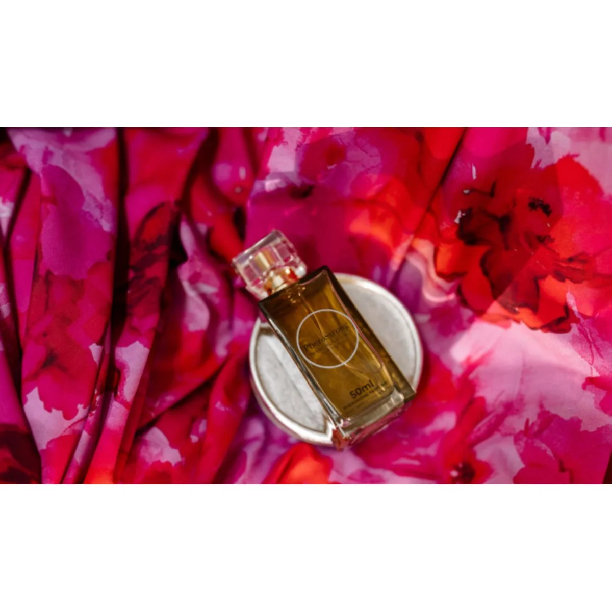 PheroStrong - Pheromone Only Damesparfum - 50 ml