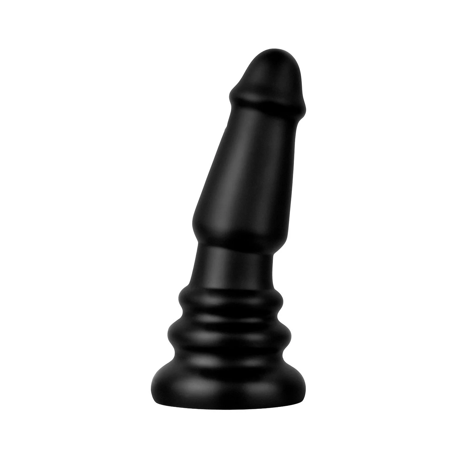 BUTTR - Tactical II Buttplug - 26cm