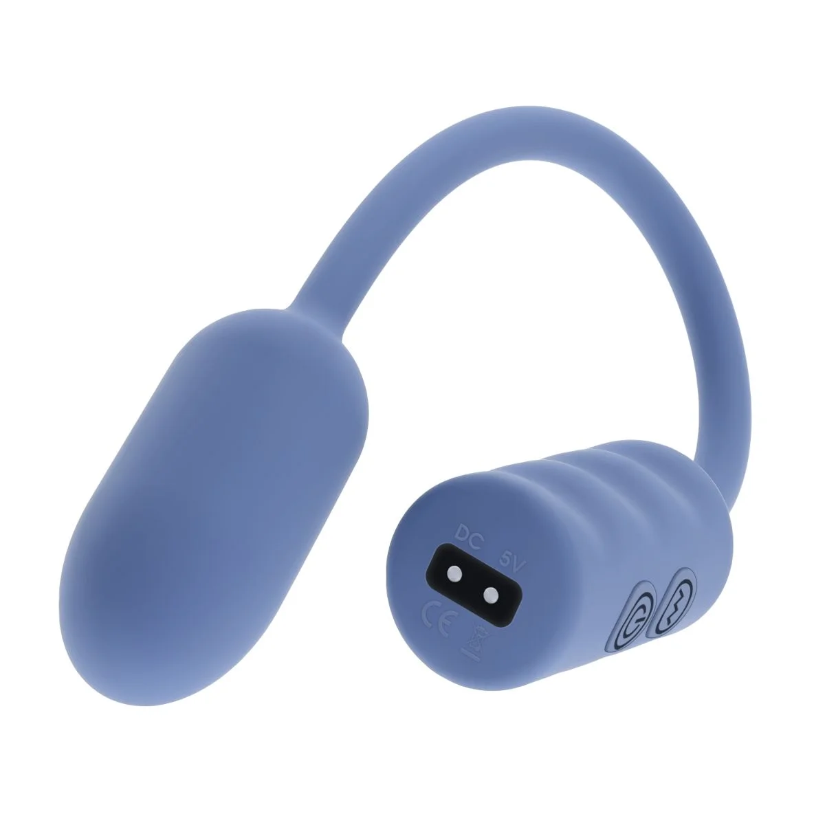 Gender X - Egg-Streme Ei Vibrator - Lavendel