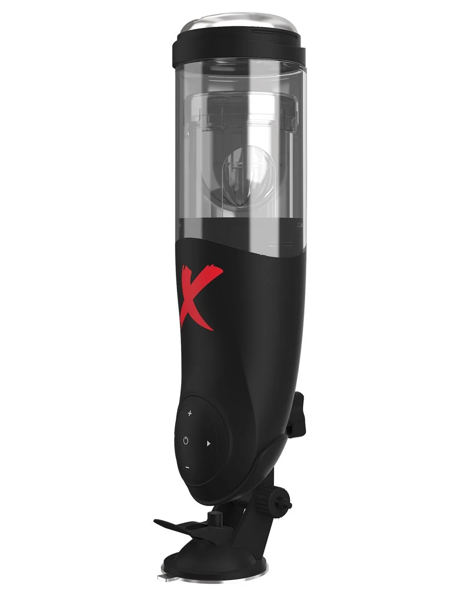 PDX Elite Deluxe Mega-Bator Automatische Masturbator