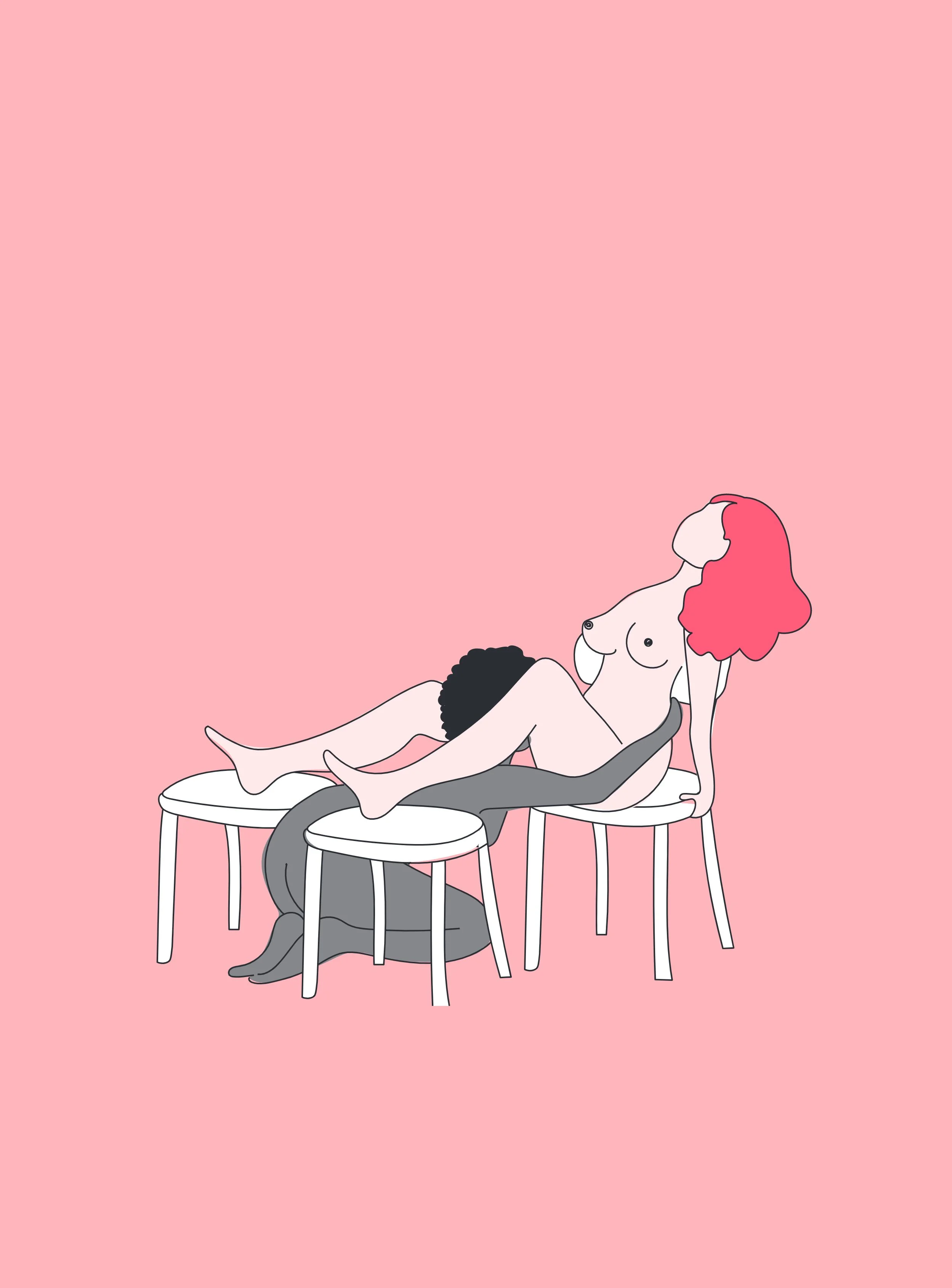 Kamasutra Bucketlist