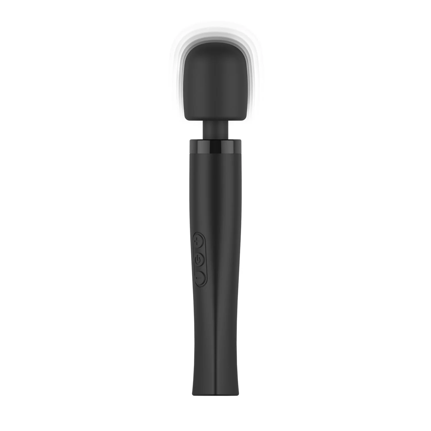 MyMagicWand - Wand Vibrator Large - Zwart