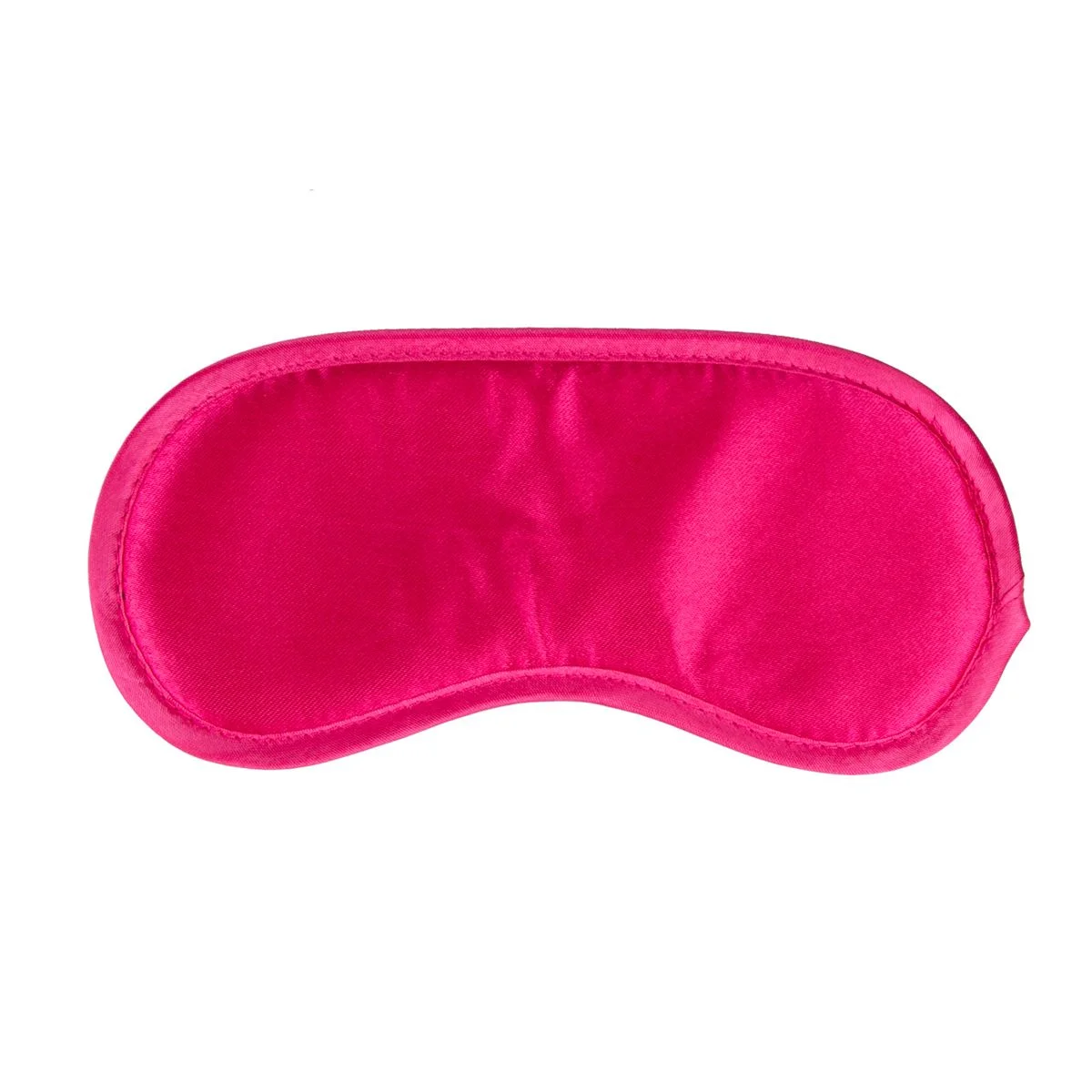 Fetish - satijnen oogmasker - Roze