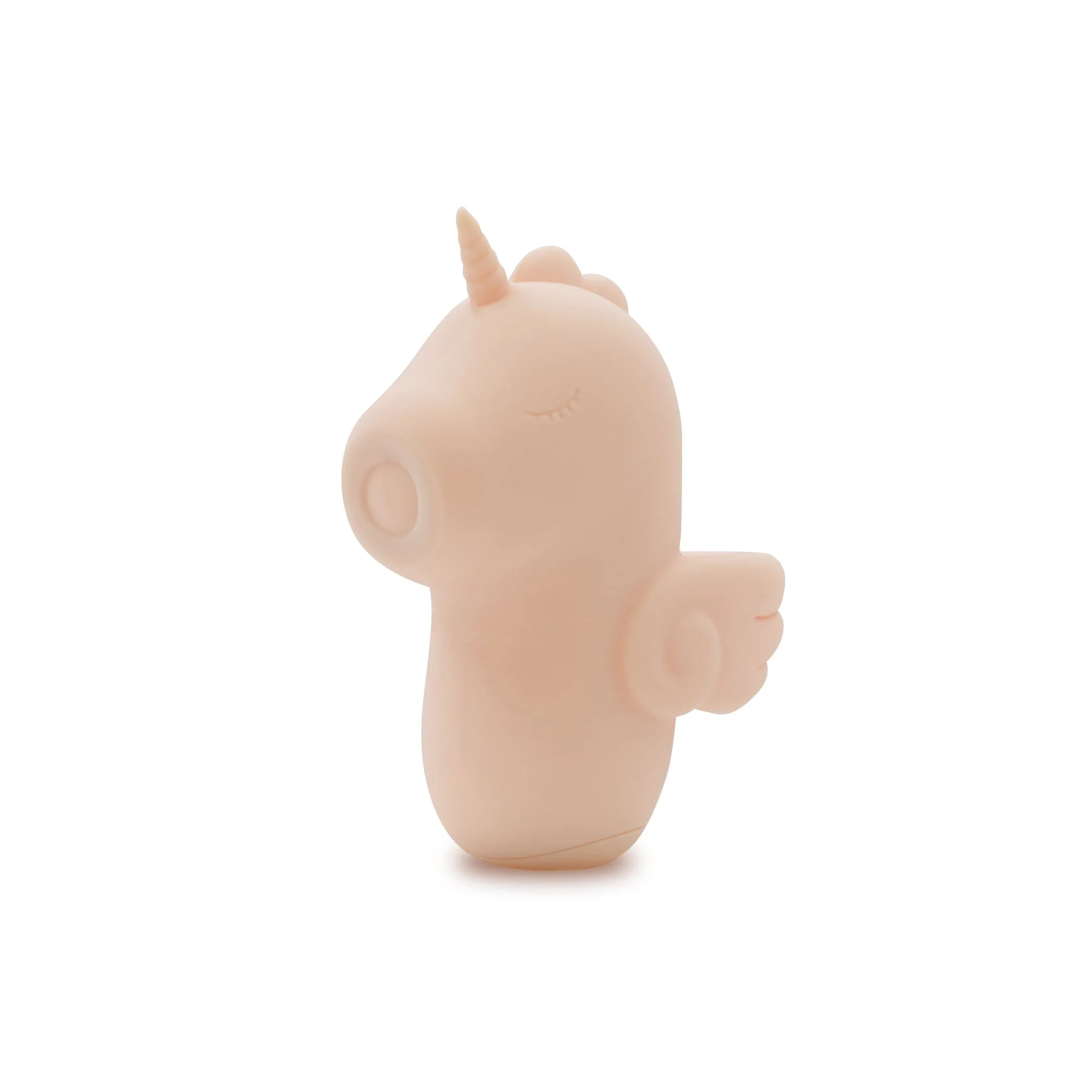 Unihorn - Finger Vibe Vingervibrator - Pinky Promise