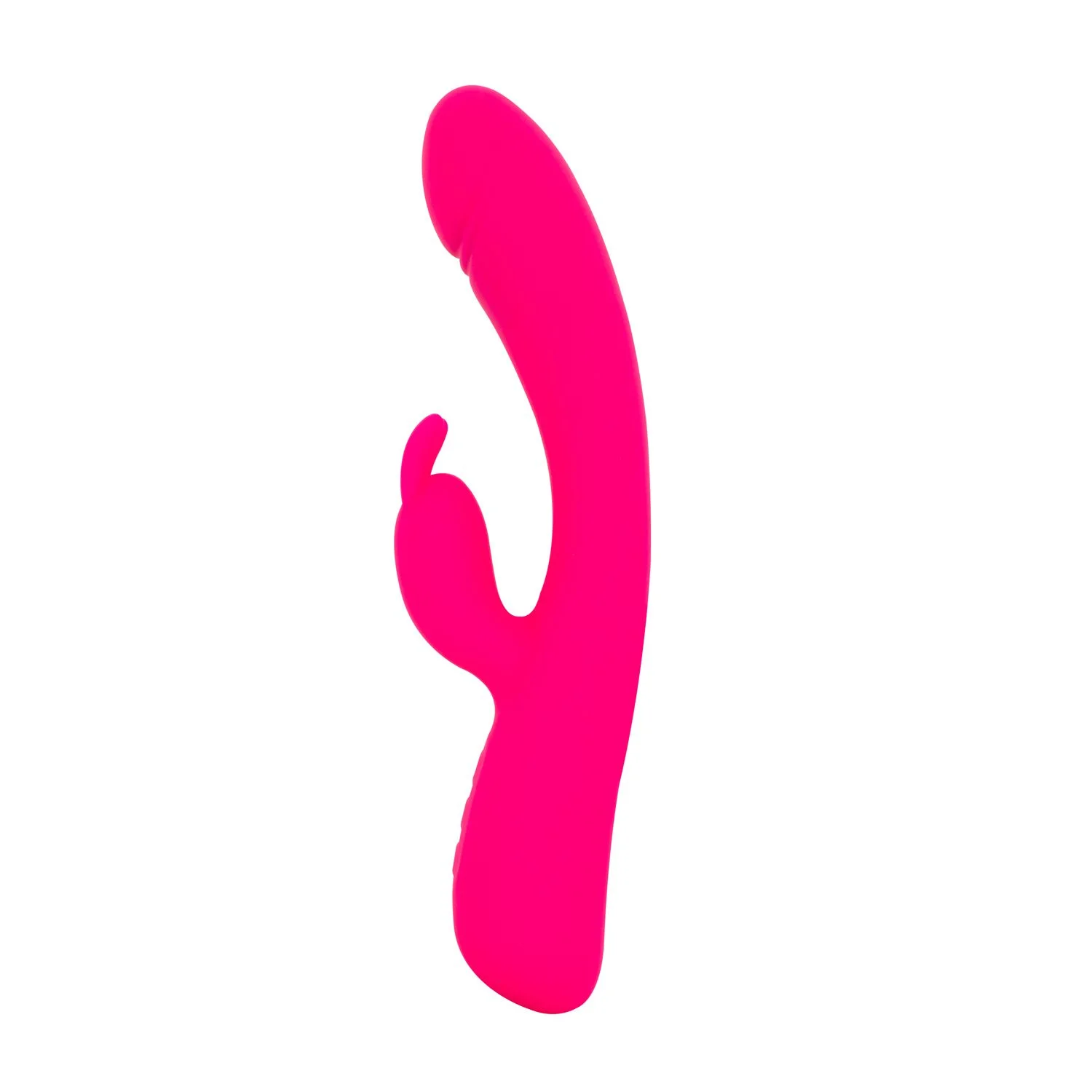 Vibe Collection - Verwarmende Rabbit Vibrator - Roze
