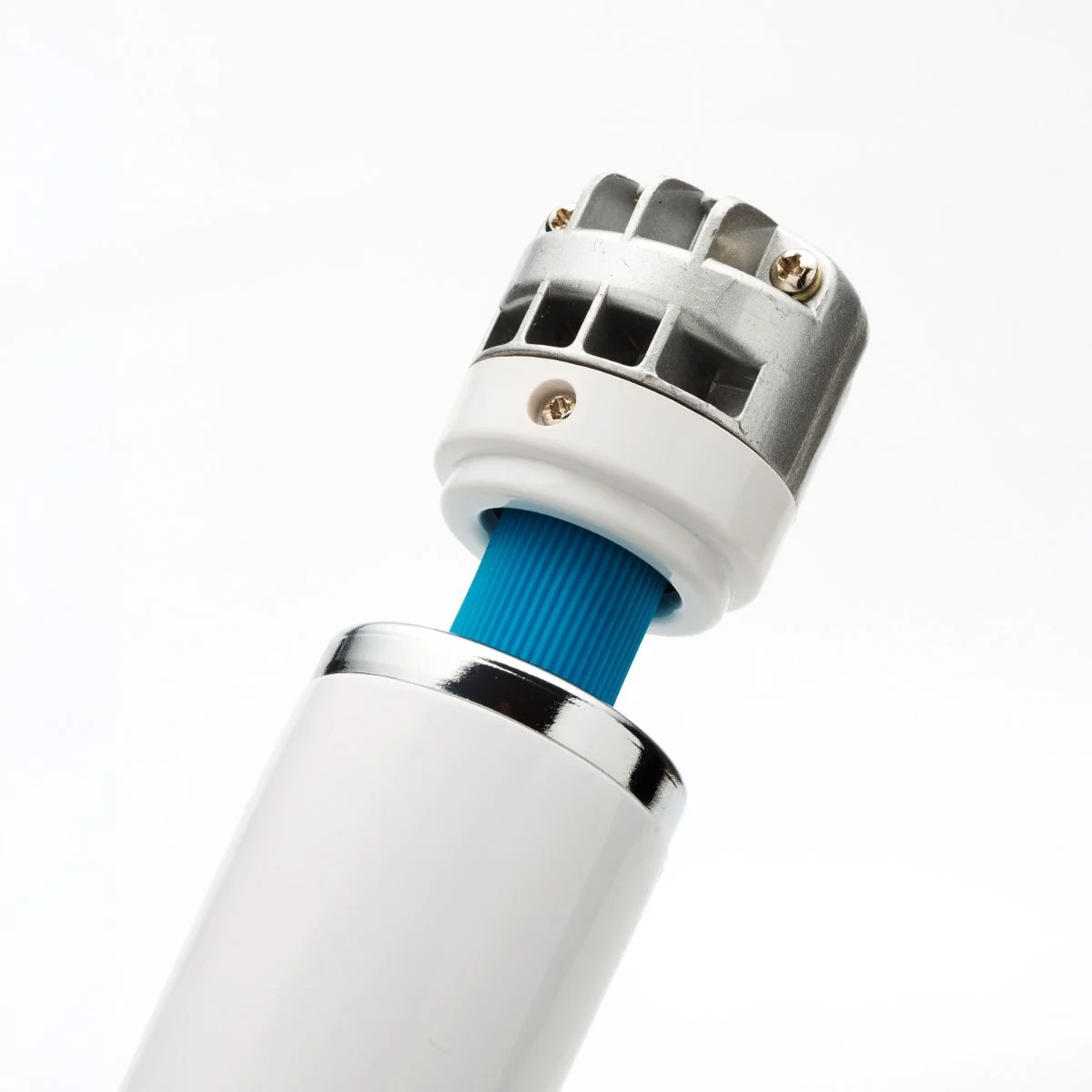 Europe Magic Wand - Body Massager APP Controlled - Wit