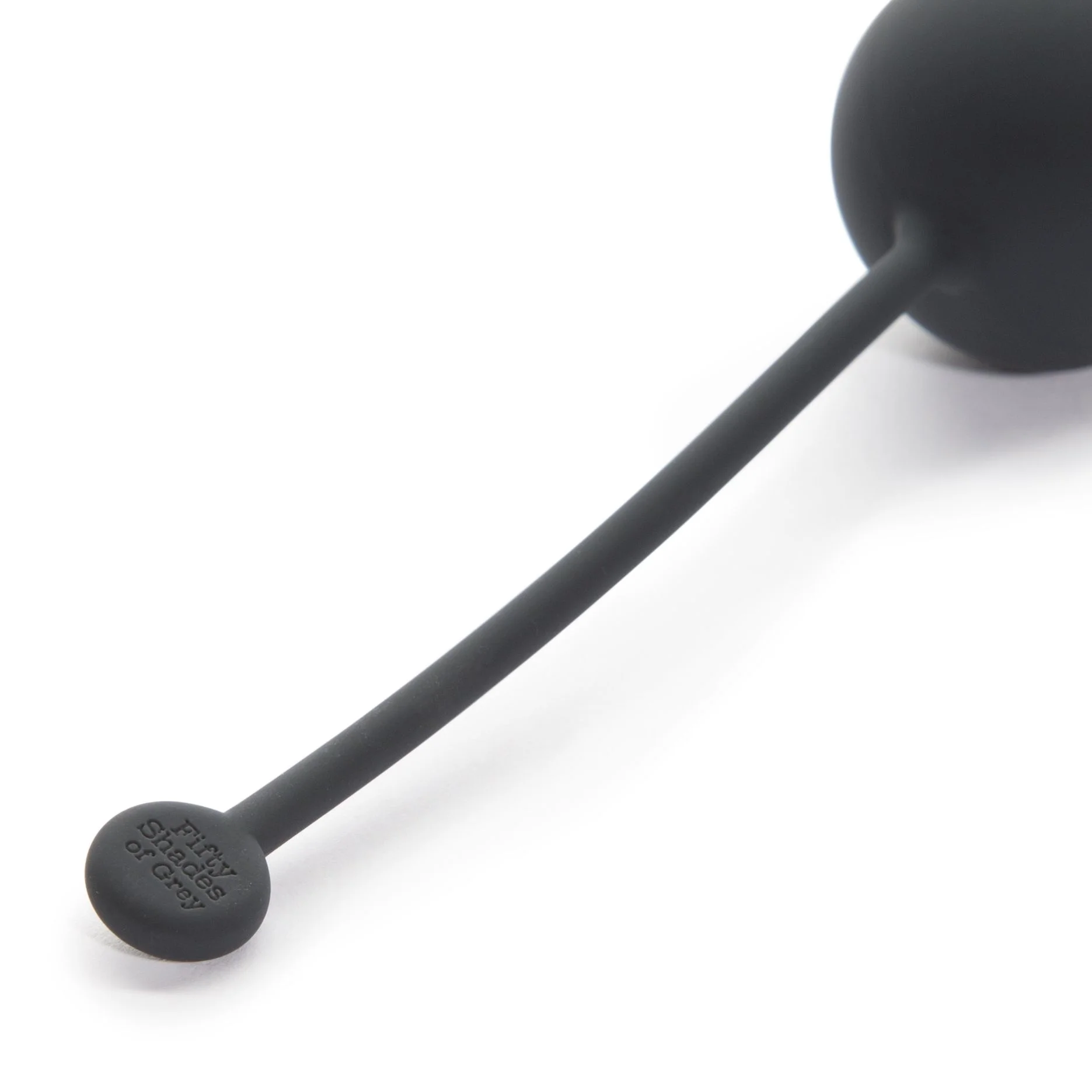 Fifty Shades of Grey – TIGHTEN & TENSE Love Balls – Zwart
