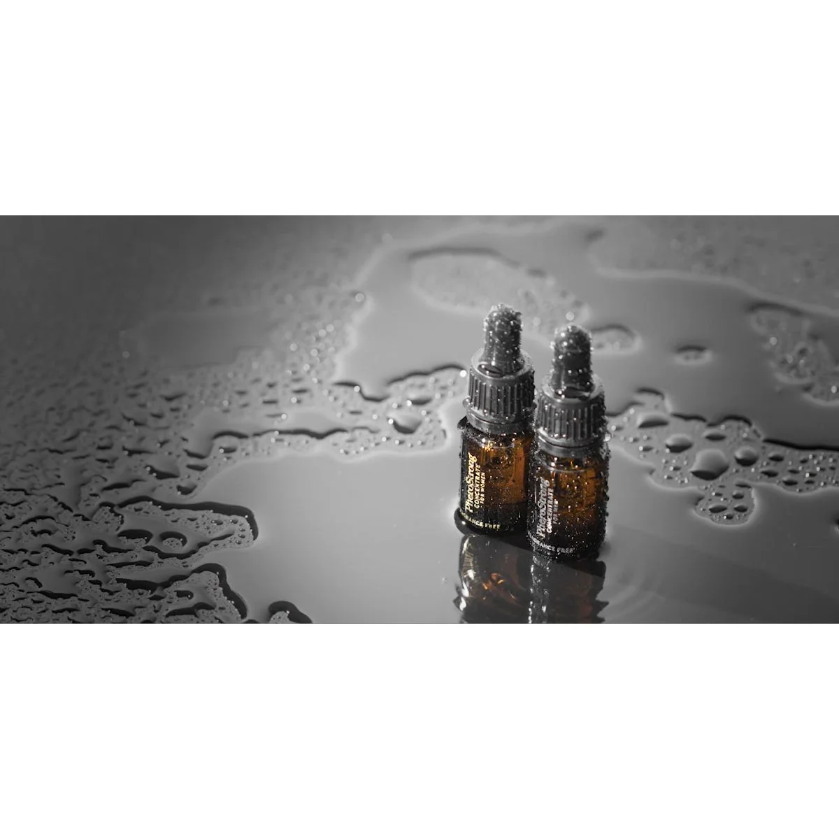 PheroStrong - Fragrance Free Concentrate For Women - 7,5 ml