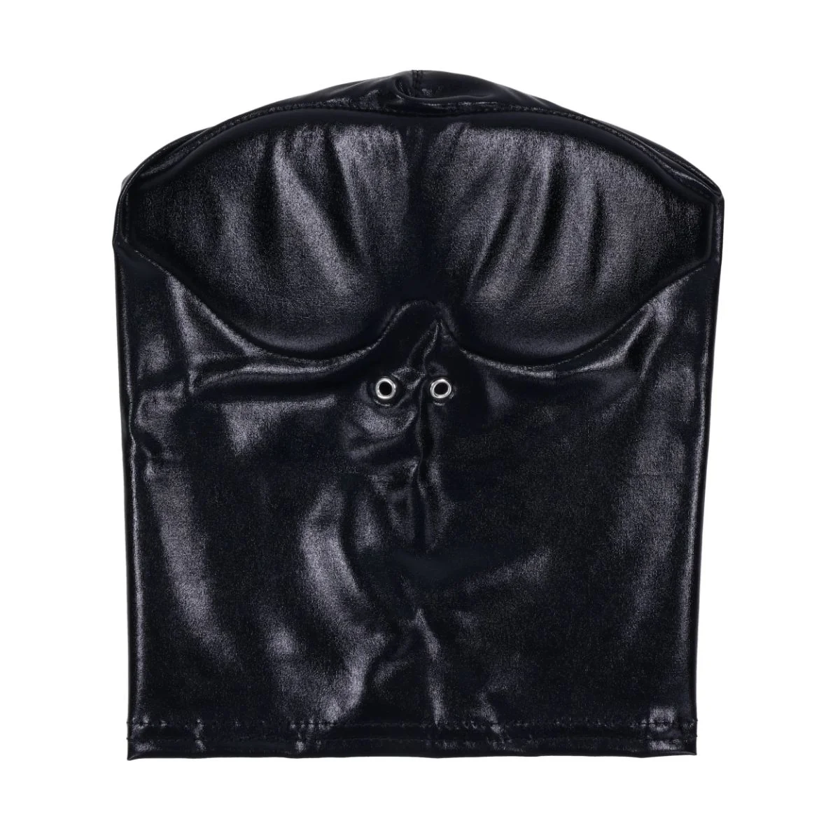 Sportsheets - Edge Black Out Hood - Zwart