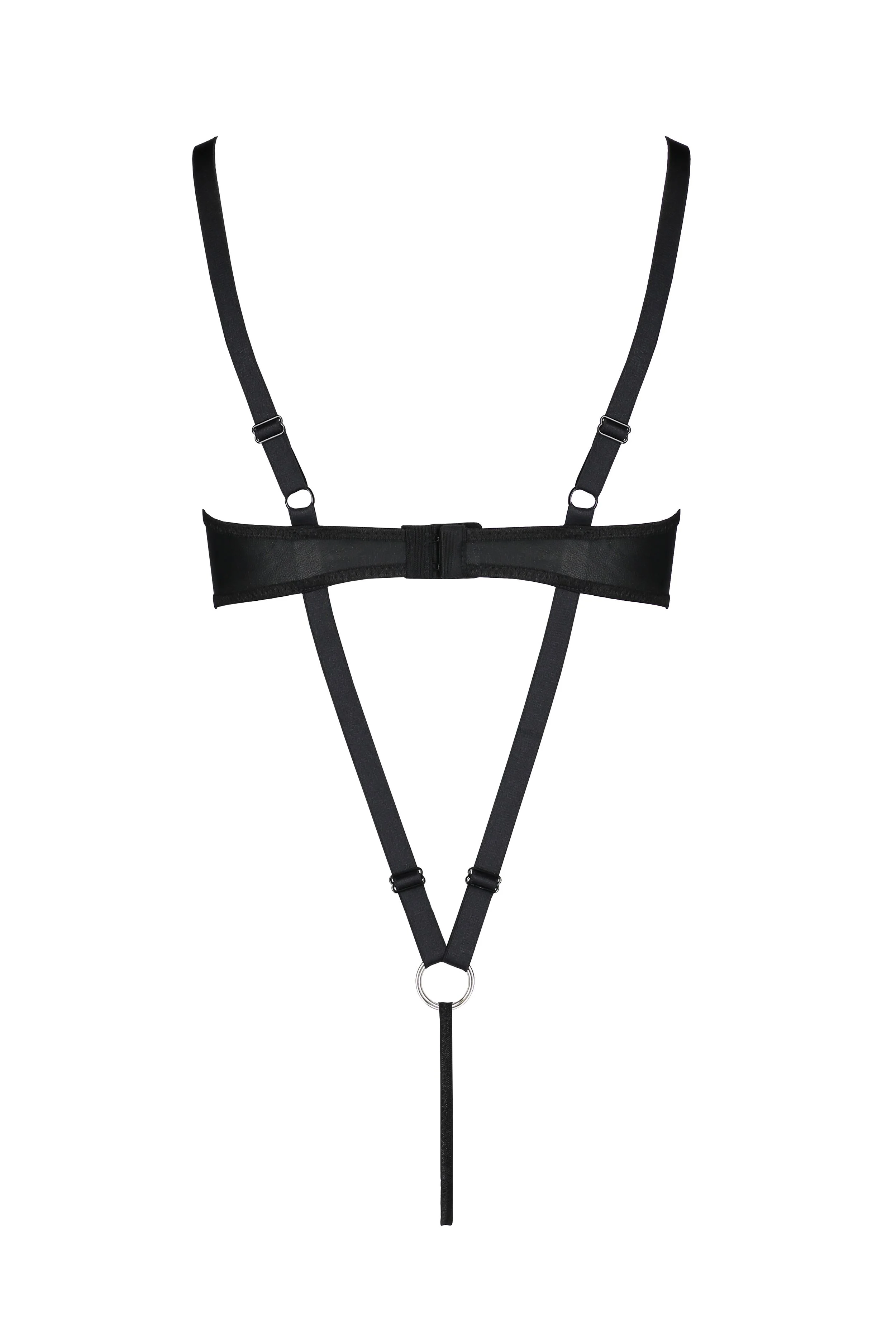 Celine Body Zwart