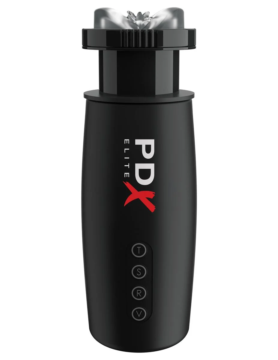 PDX Elite Motorbator 2 Masturbator