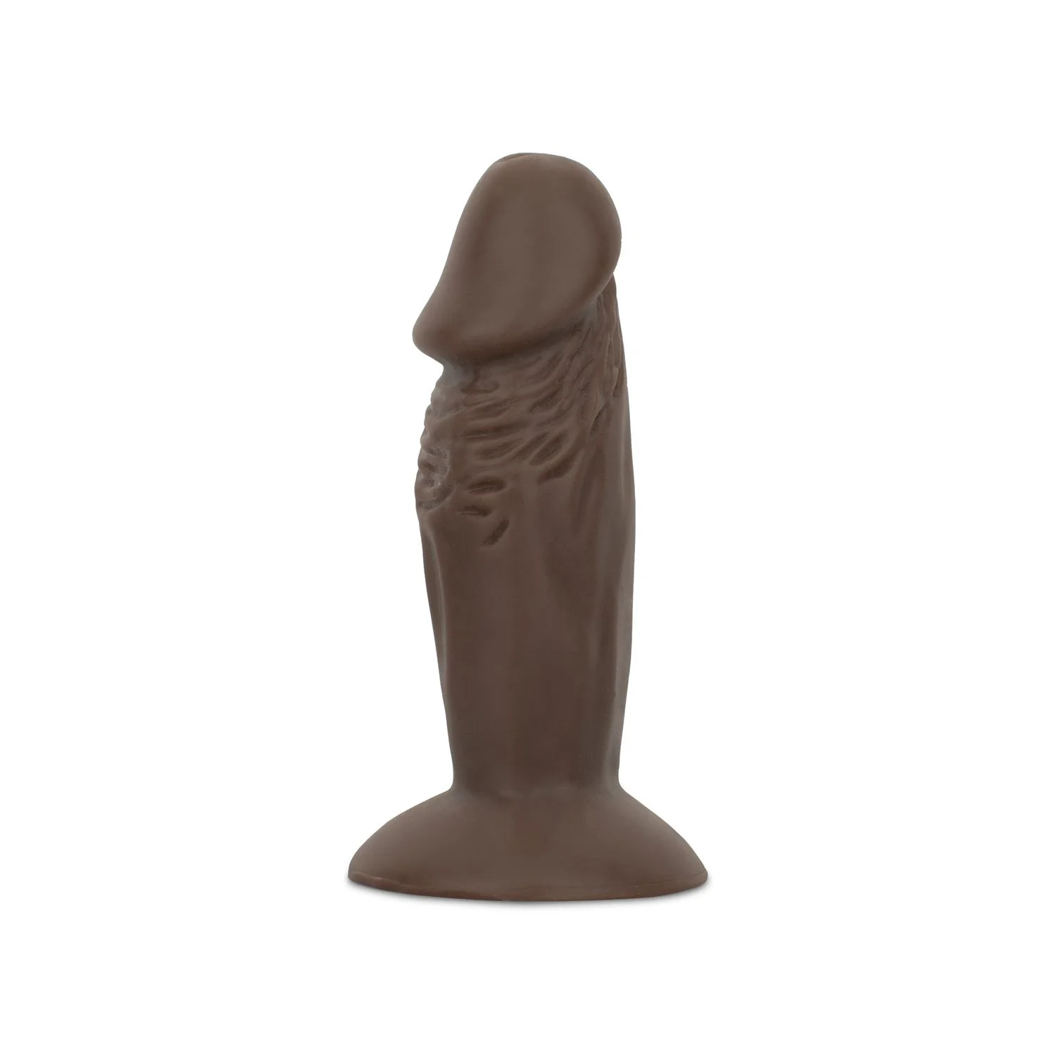 Charlie Realistische Dildo Met Zuignap - 11,5 cm