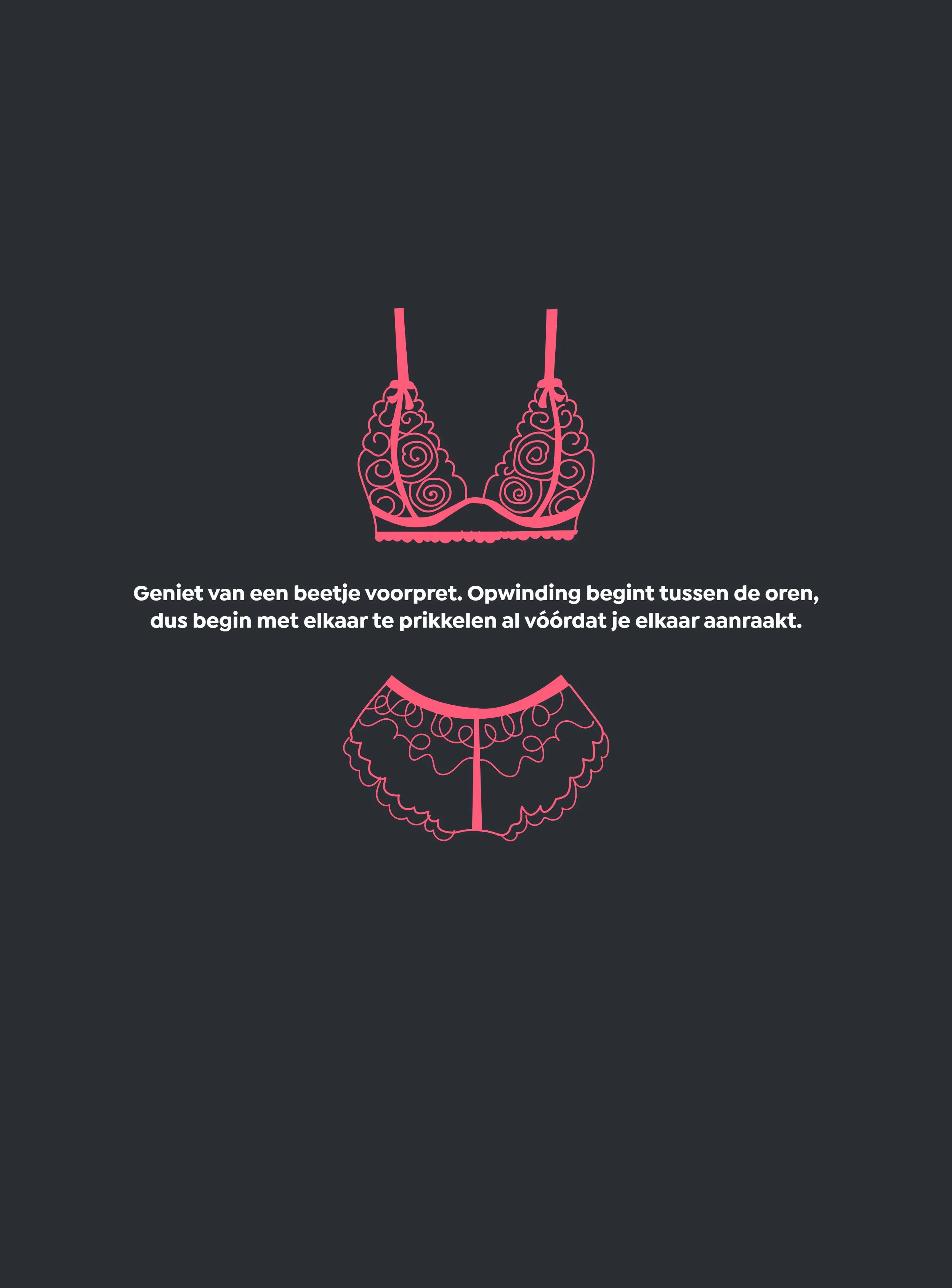 Kamasutra Bucketlist