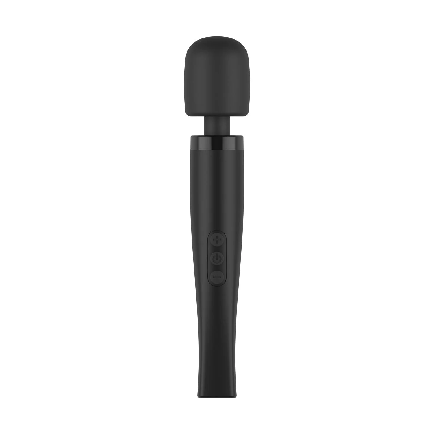 MyMagicWand - Wand Vibrator Large - Zwart
