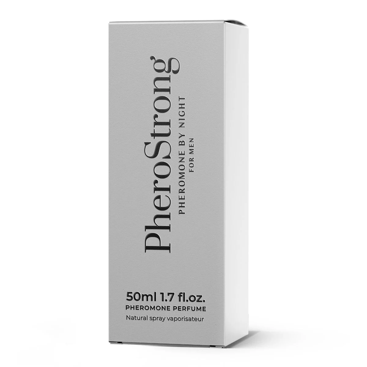 PheroStrong - Pheromone Limited Edition For Men - 50 ml