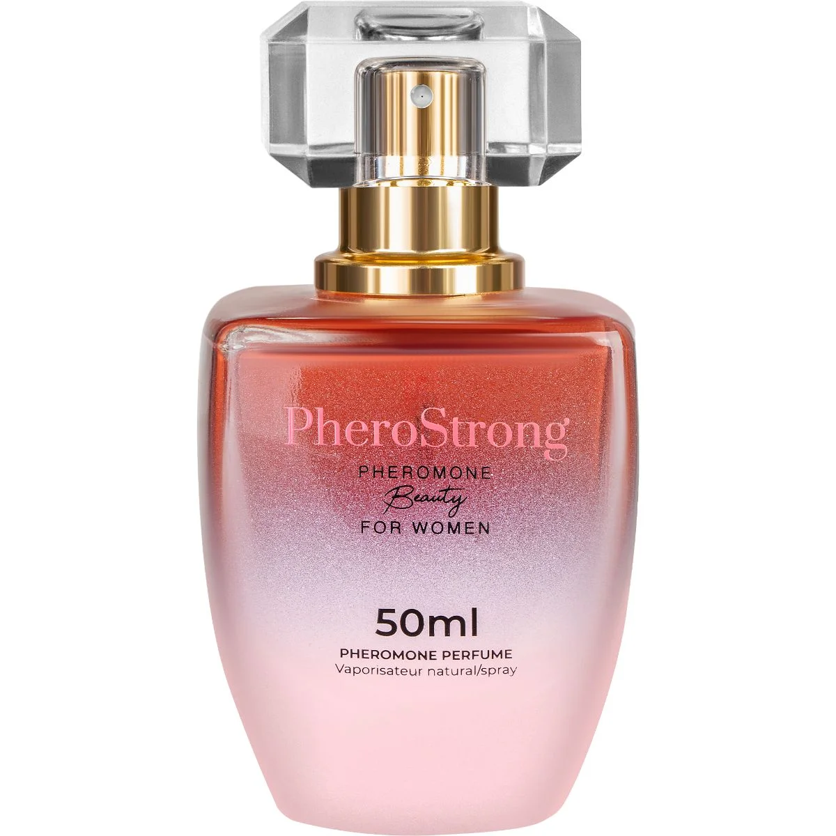 PheroStrong - Pheromone Beauty For Women Parfum - 50 ml