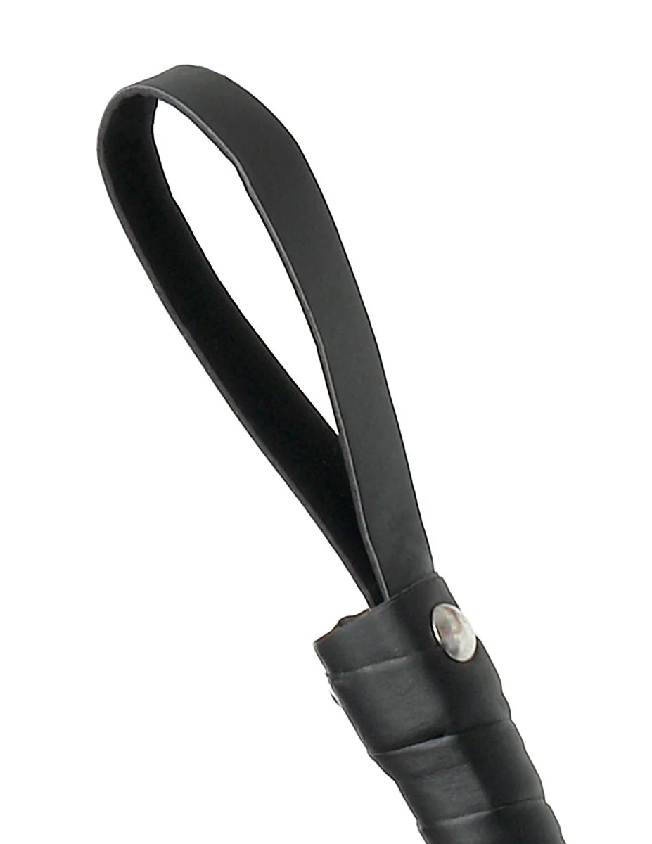 Limited Edition Deluxe Cat O' Nine Flogger