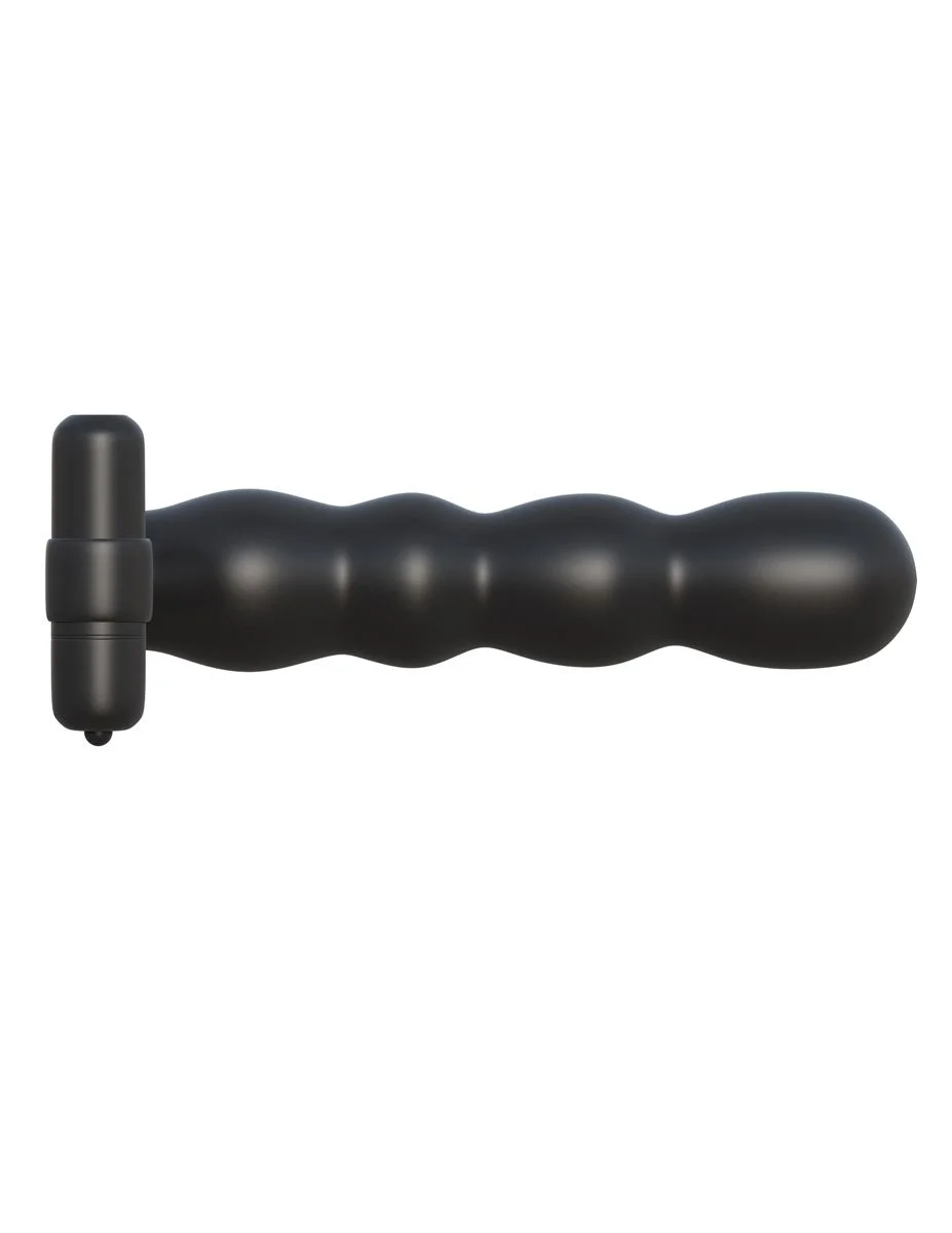 Posable Partner Double Penetrator