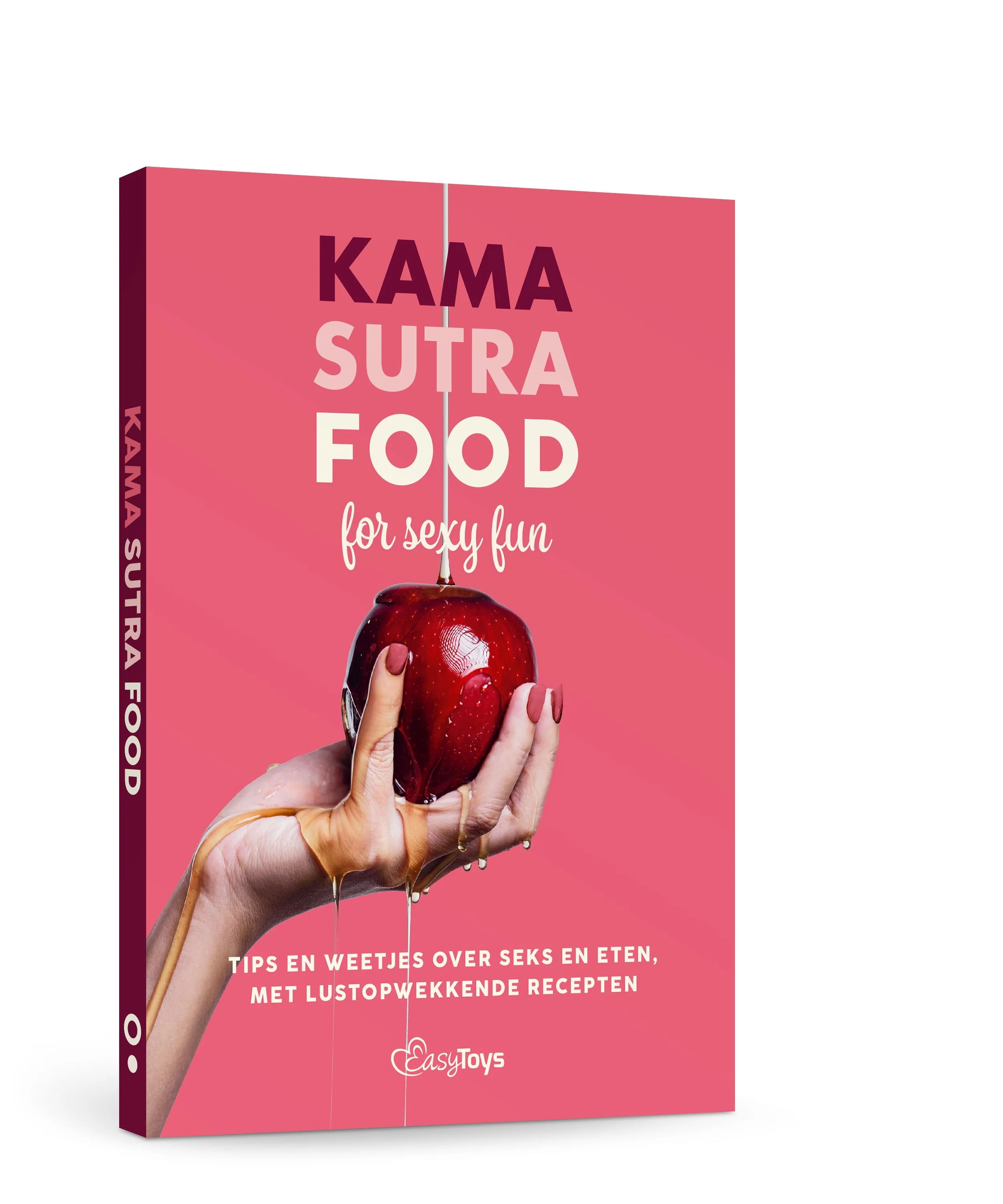 Kama Sutra Food