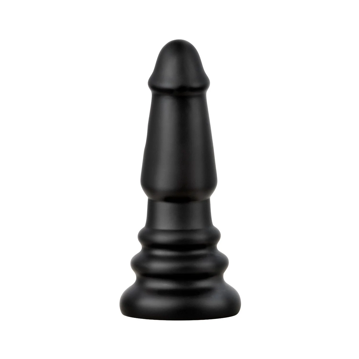 BUTTR - Tactical II Buttplug - 26cm