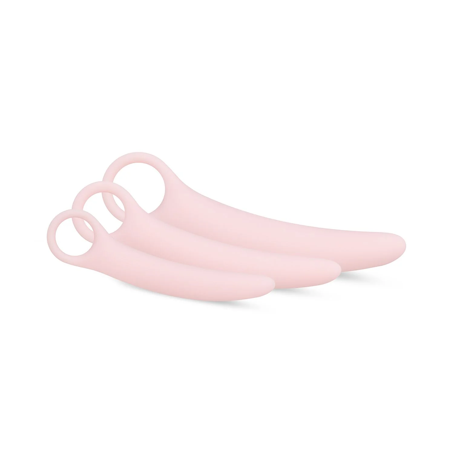 Teazers - Dilatatorenset 3-delig - Roze