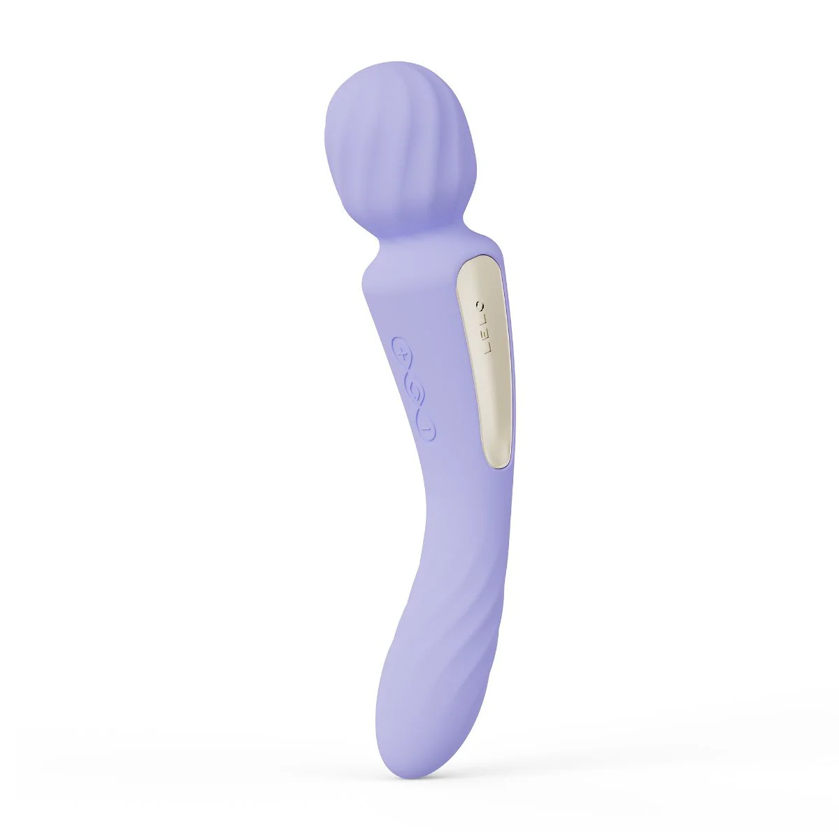 LELO - SWITCH Dubbele Wand Vibrator - Lilac