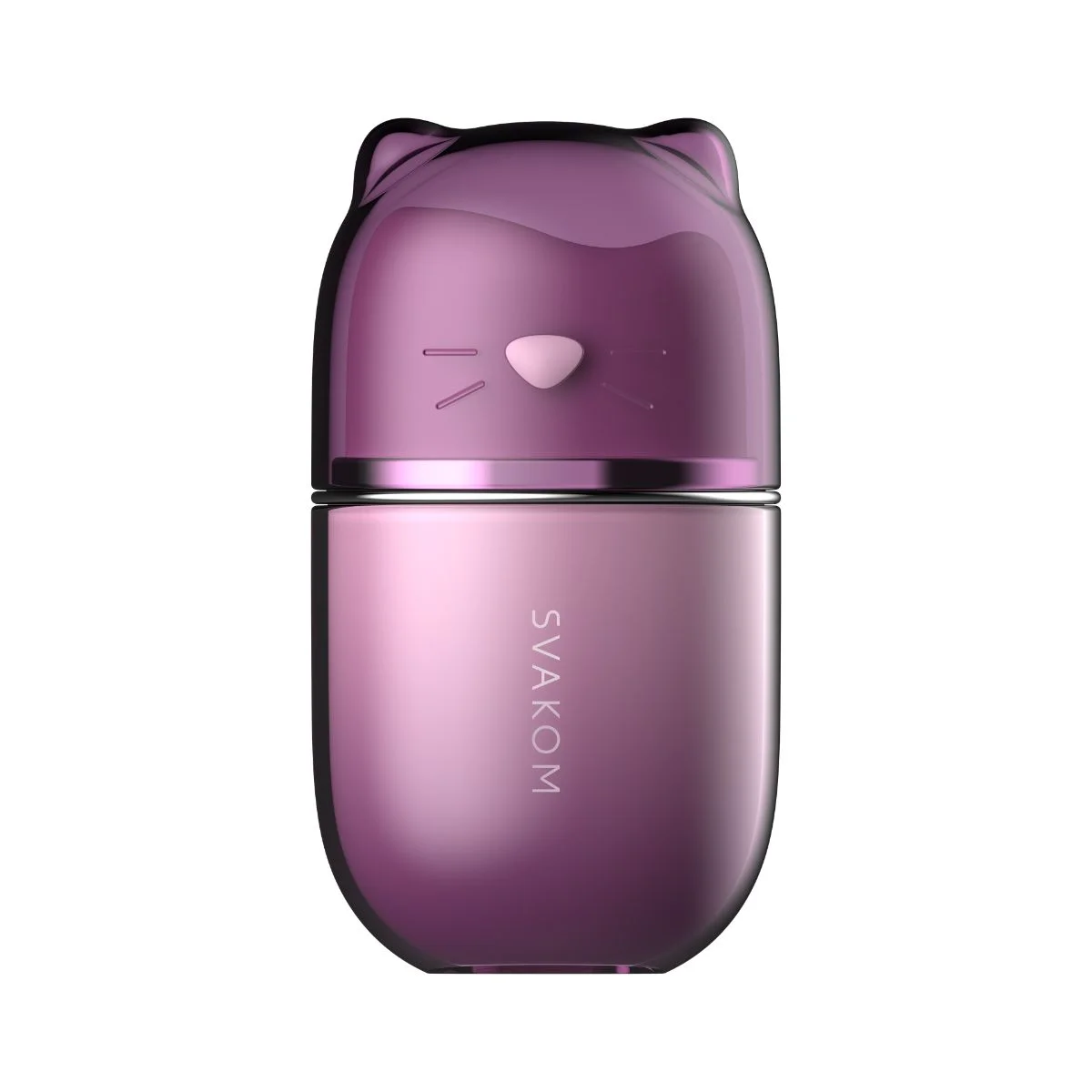 SVAKOM - Klitty Clitorisstimulator - Dusty Lavender