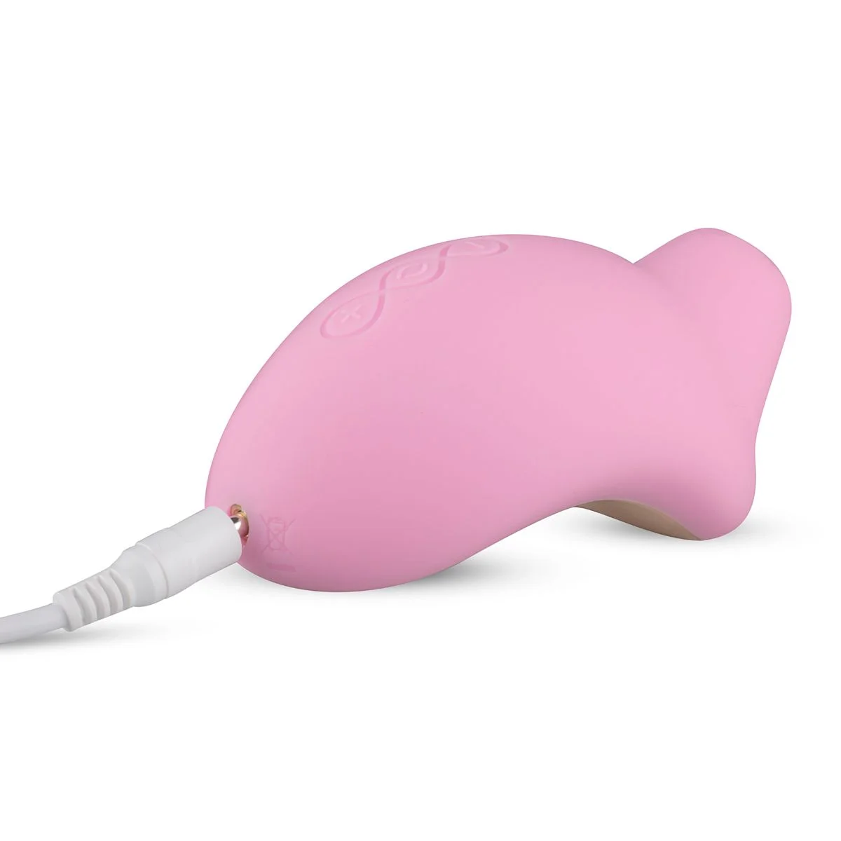 LELO - Sona Luchtdrukvibrator - Roze