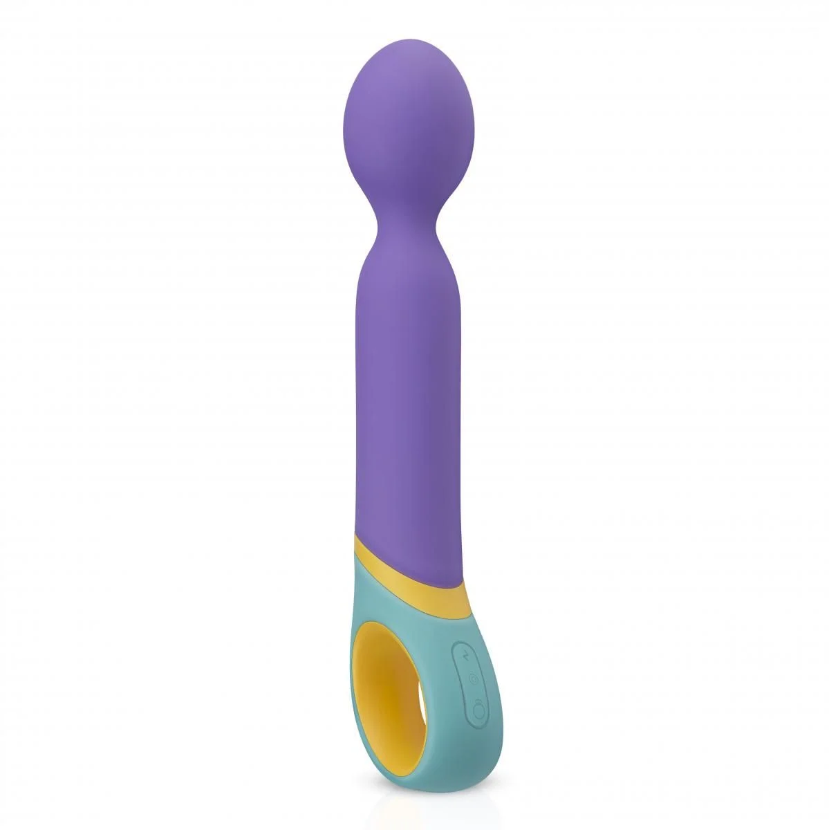 Base Wand Wand vibrator kopen? Compact en waterproof
