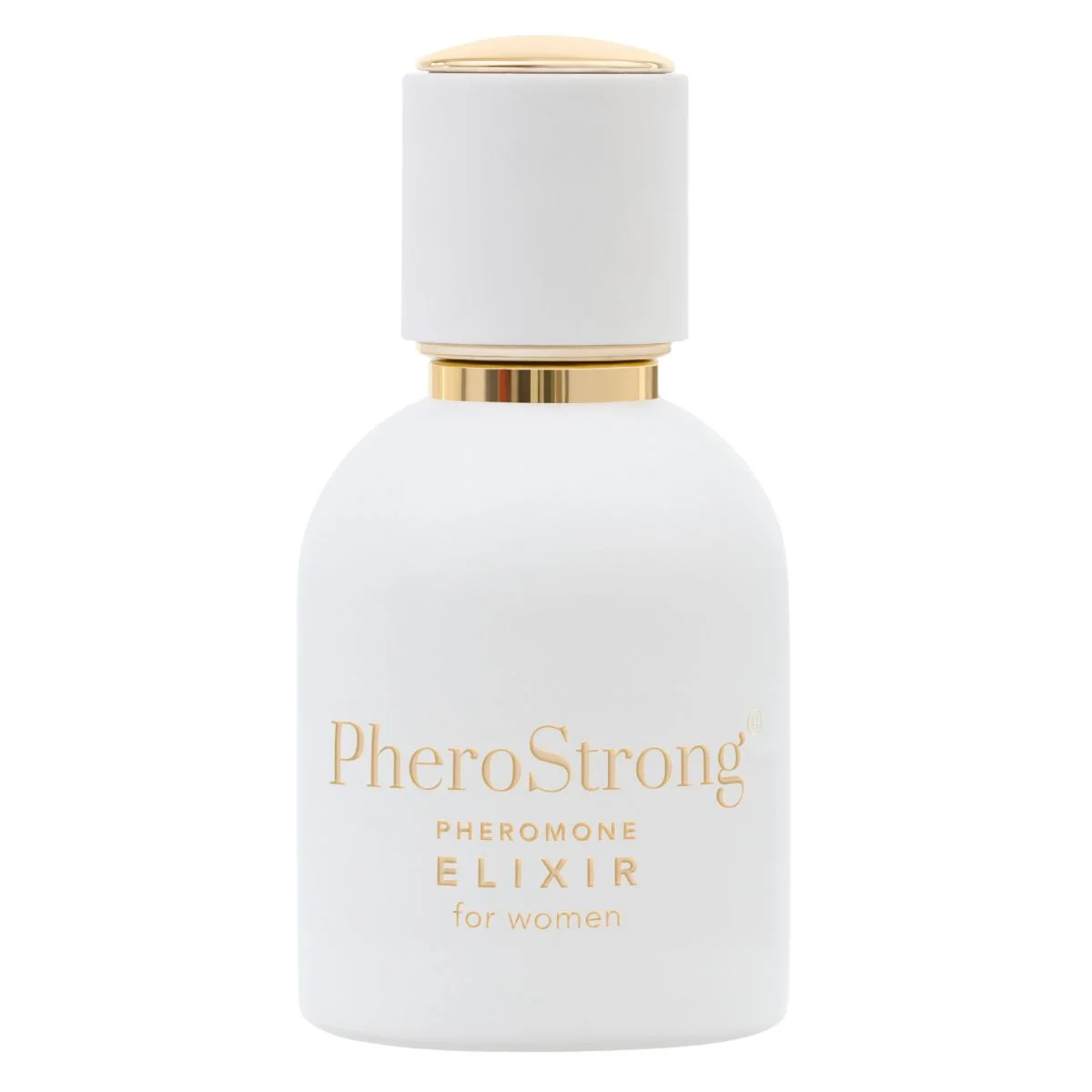 PheroStrong - Pheromone Elixir Damesparfum - 50 ml