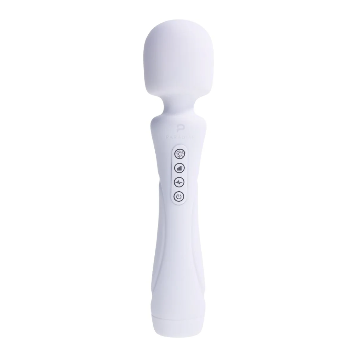 Paradise Pleasure Products - Illumination The Wand - Wit