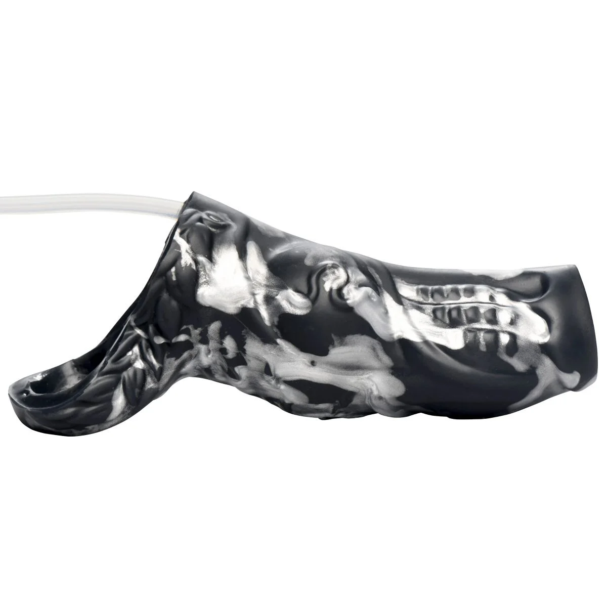 Creature Cocks - Night Prowler Squirting Penis Vergroter - 12 cm