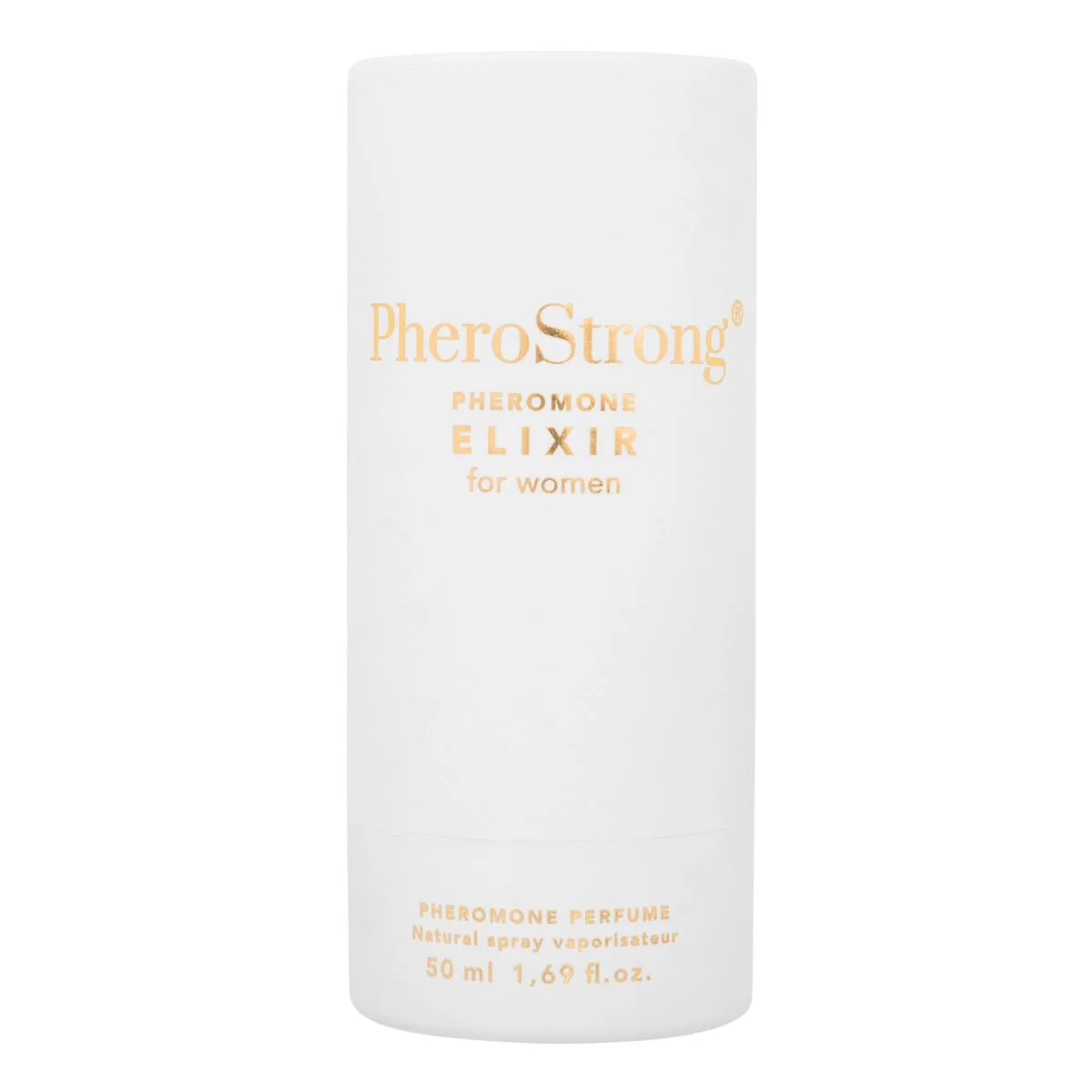 PheroStrong - Pheromone Elixir Damesparfum - 50 ml